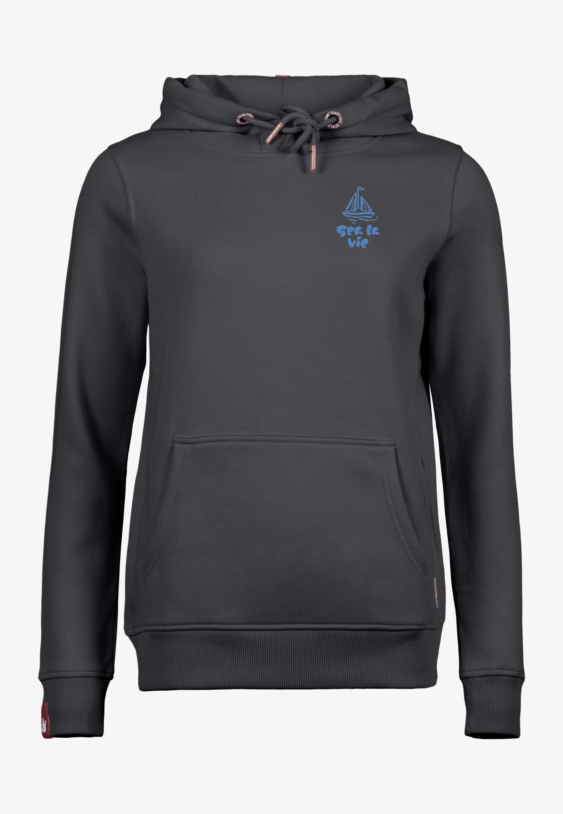 Görls Hoodie Sea La Vie - Image 11