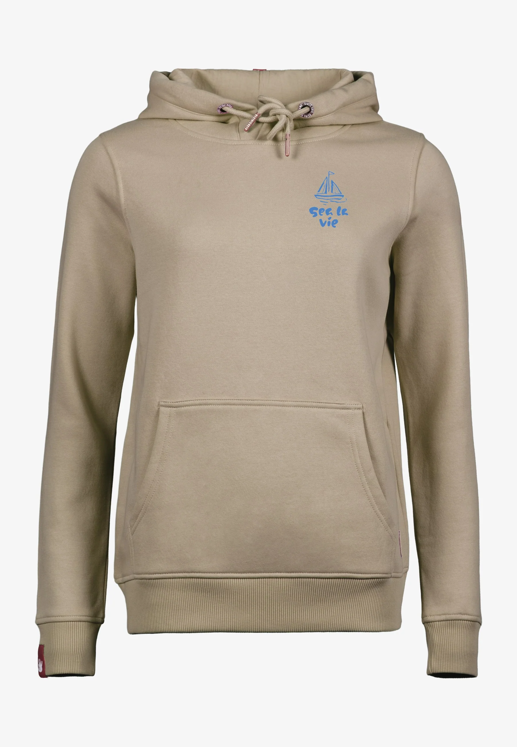 Görls Hoodie Sea La Vie - Image 2