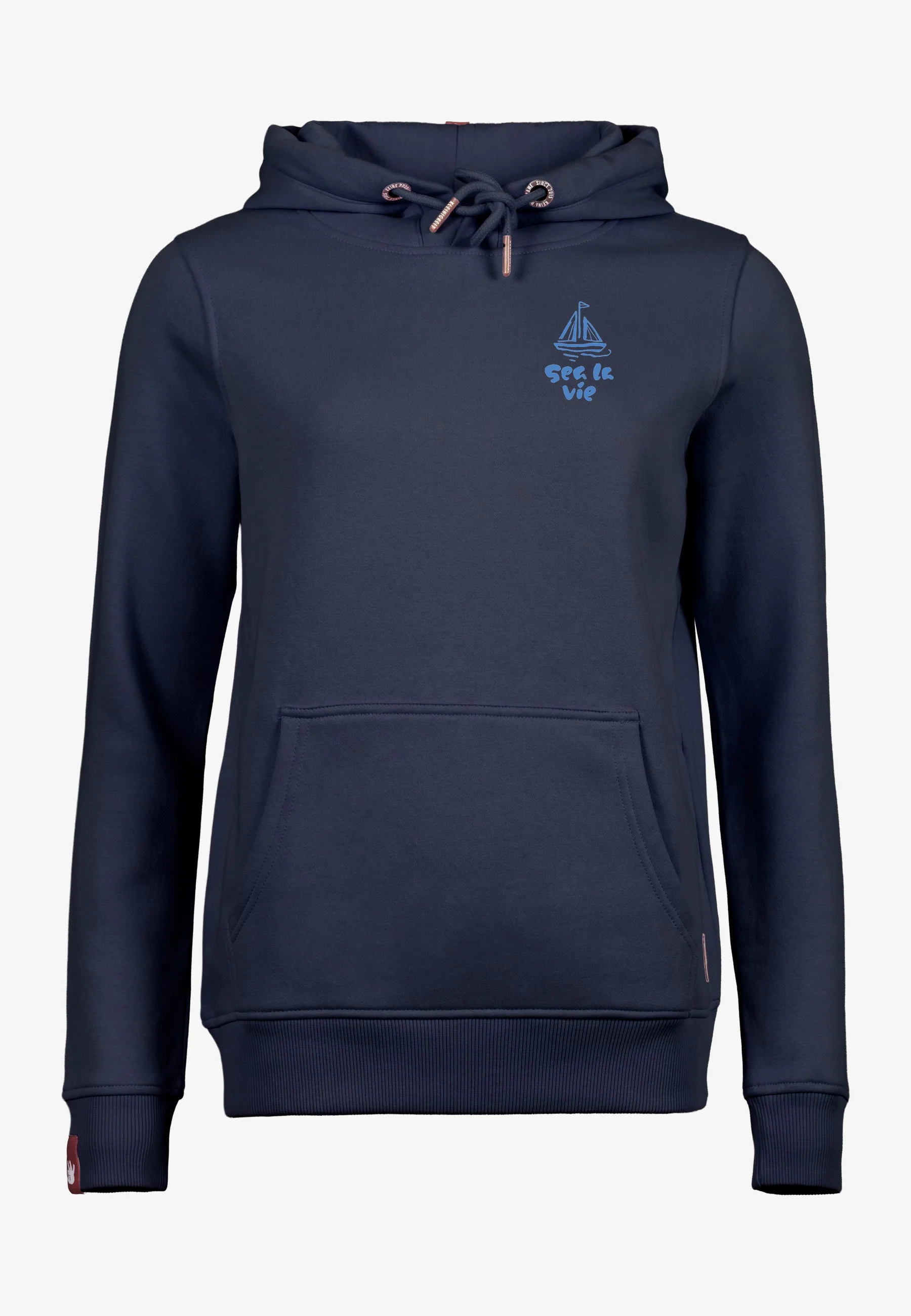 Görls Hoodie Sea La Vie - Image 4