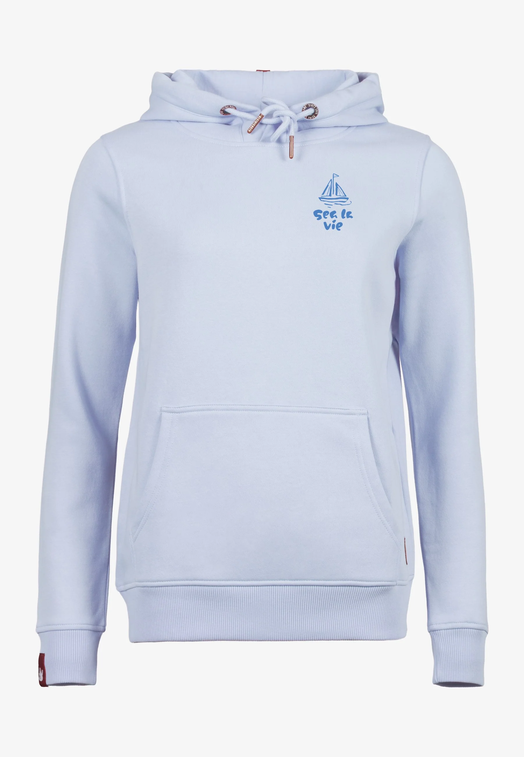 Görls Hoodie Sea La Vie - Image 5