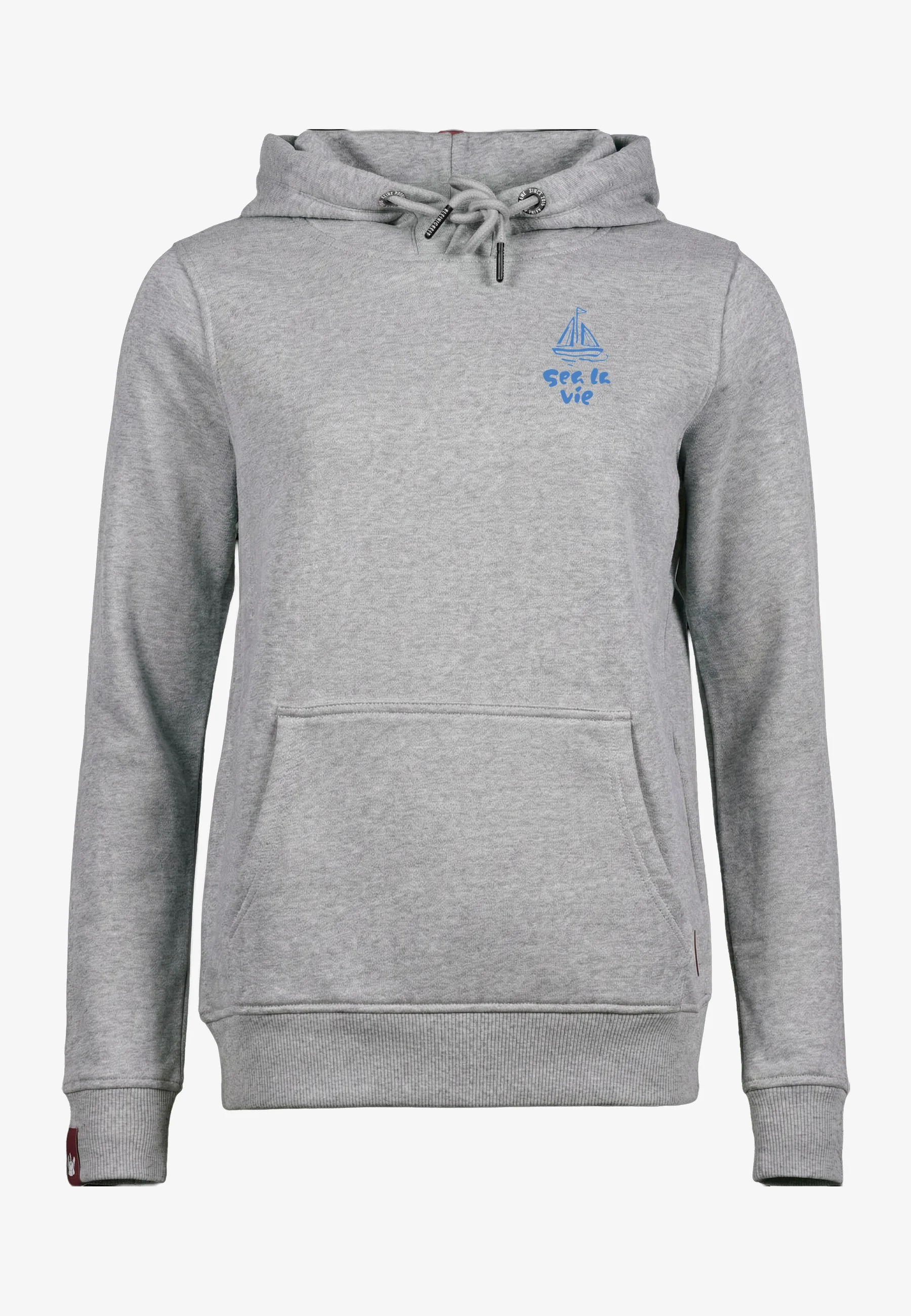 Görls Hoodie Sea La Vie - Image 6