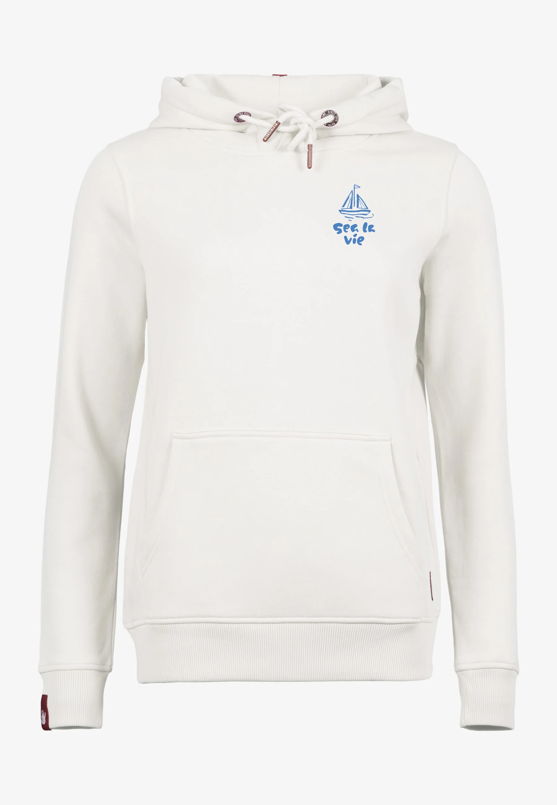Görls Hoodie Sea La Vie - Image 7