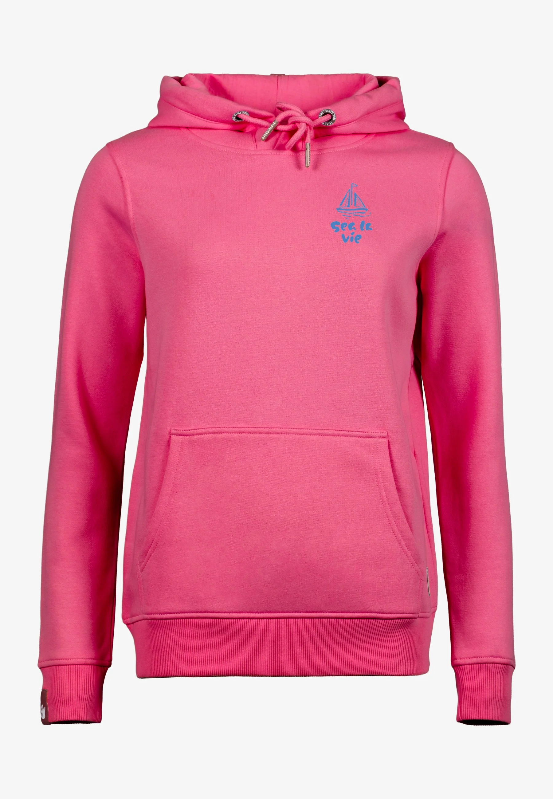 Görls Hoodie Sea La Vie - Image 9