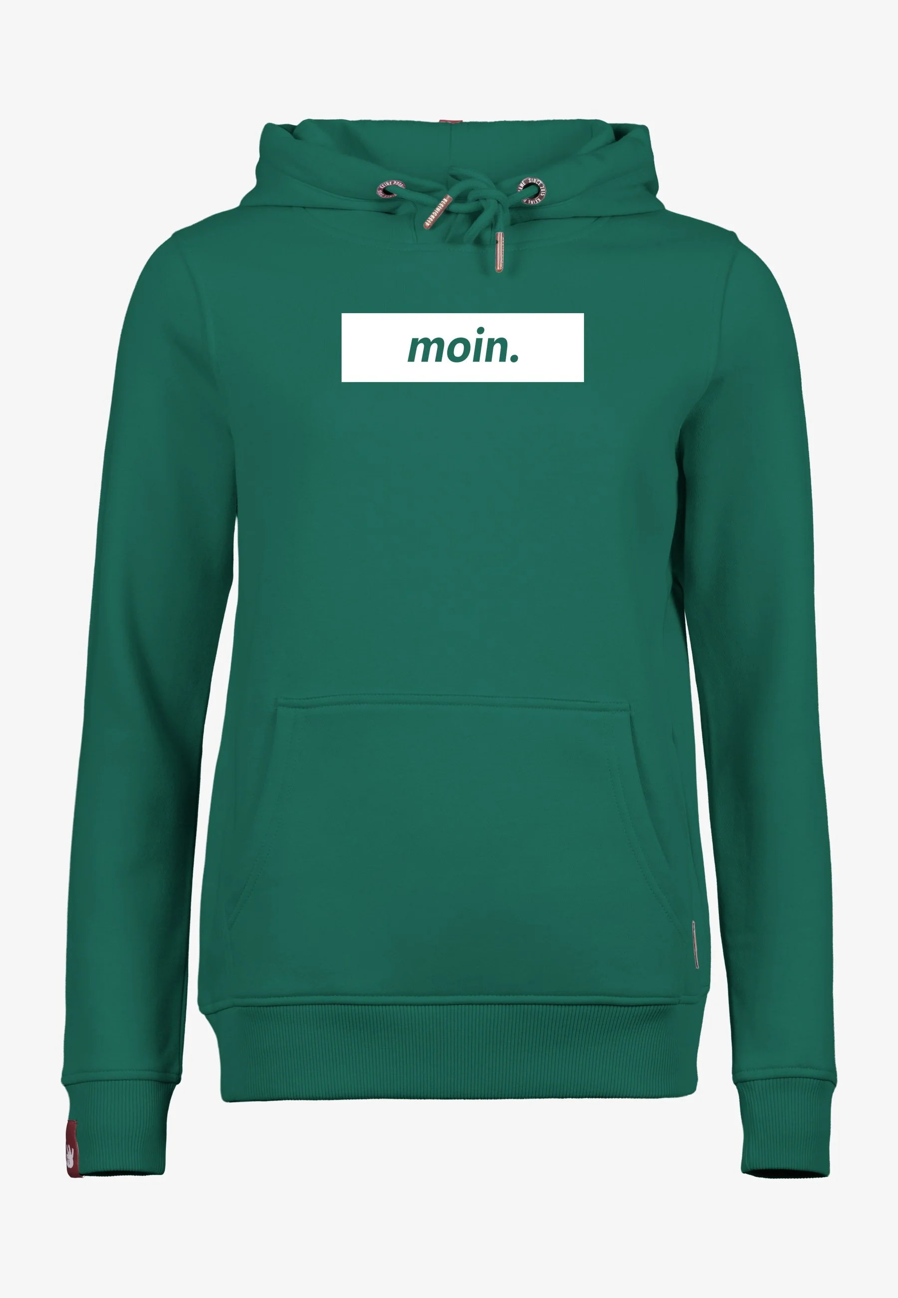 Görls Hoodie Subleme Moin - Image 3