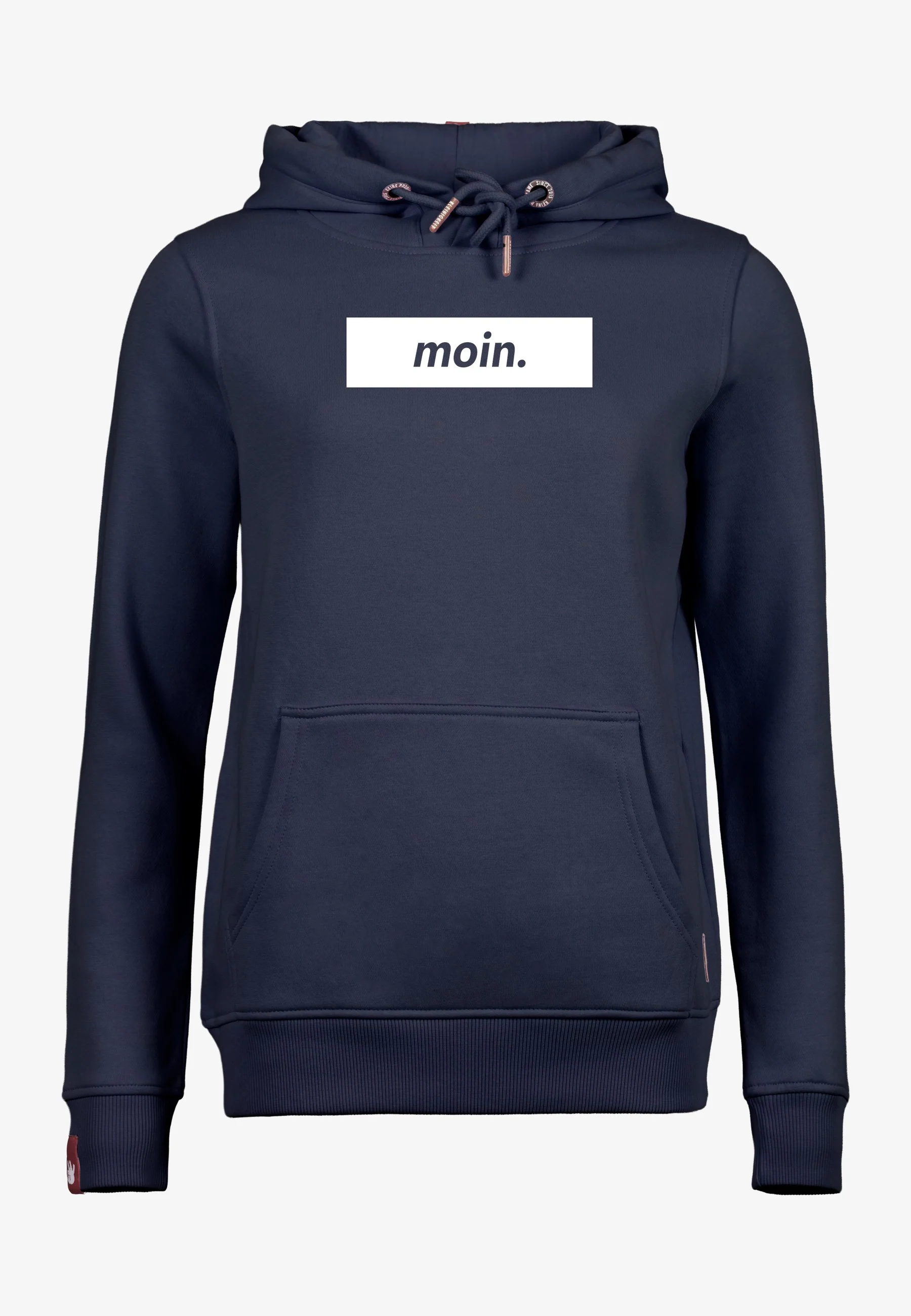 Görls Hoodie Subleme Moin - Image 4