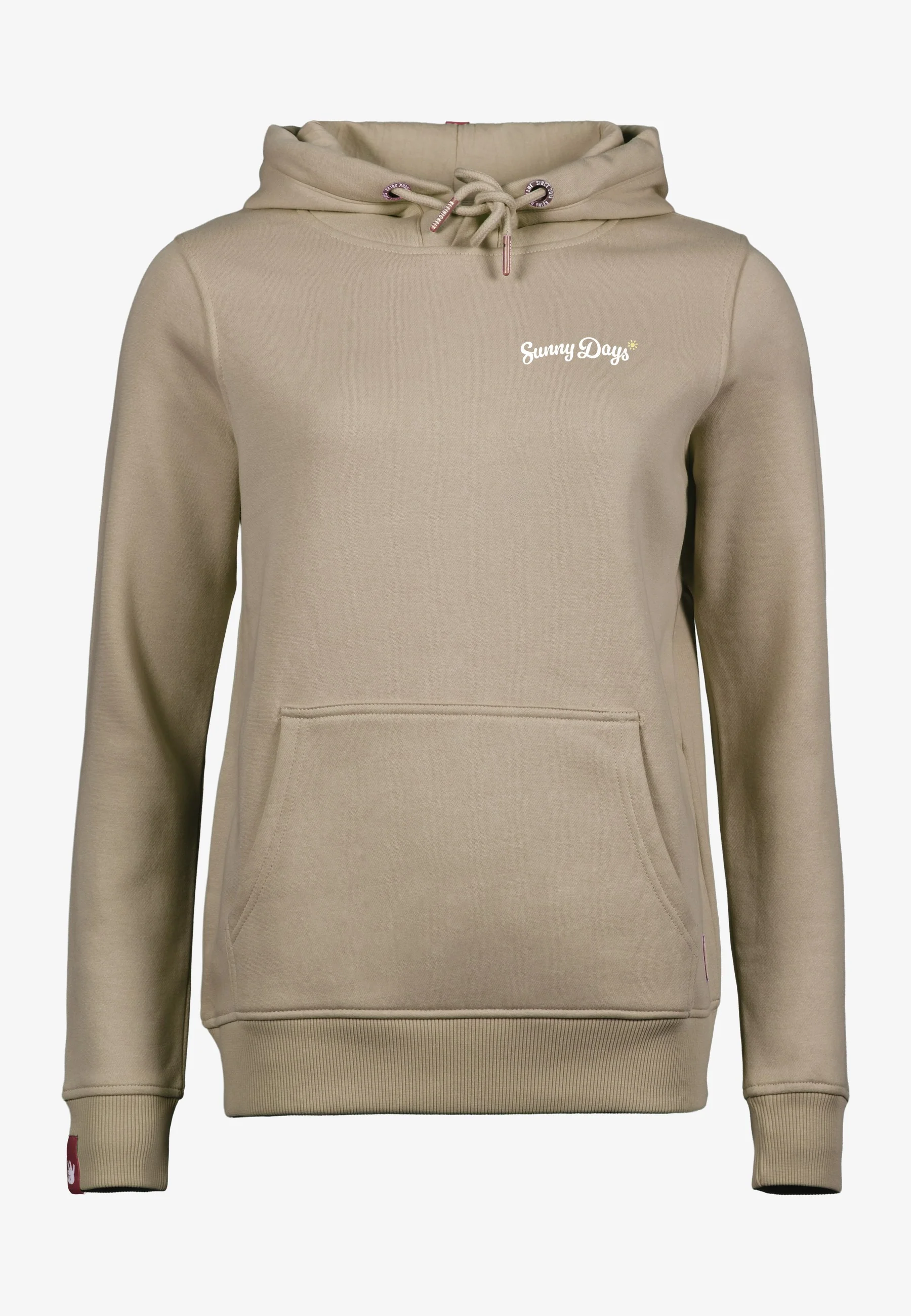 Görls Hoodie Sunny Days - Image 2