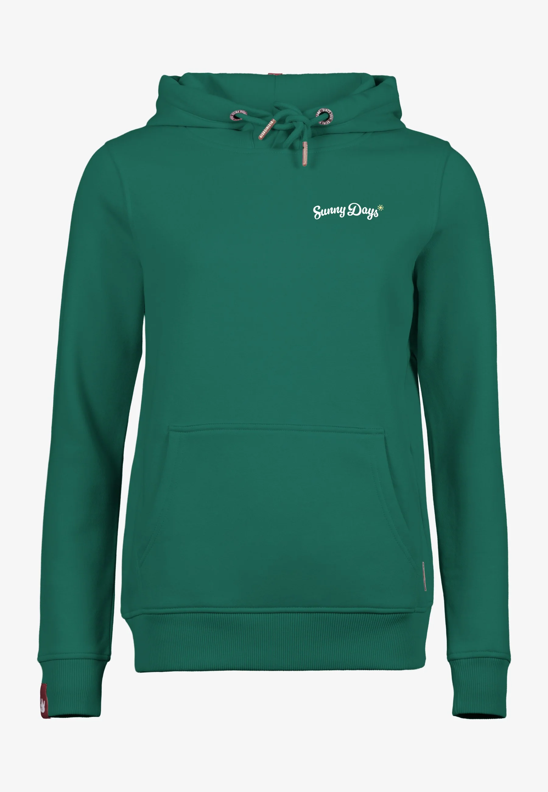 Görls Hoodie Sunny Days - Image 3