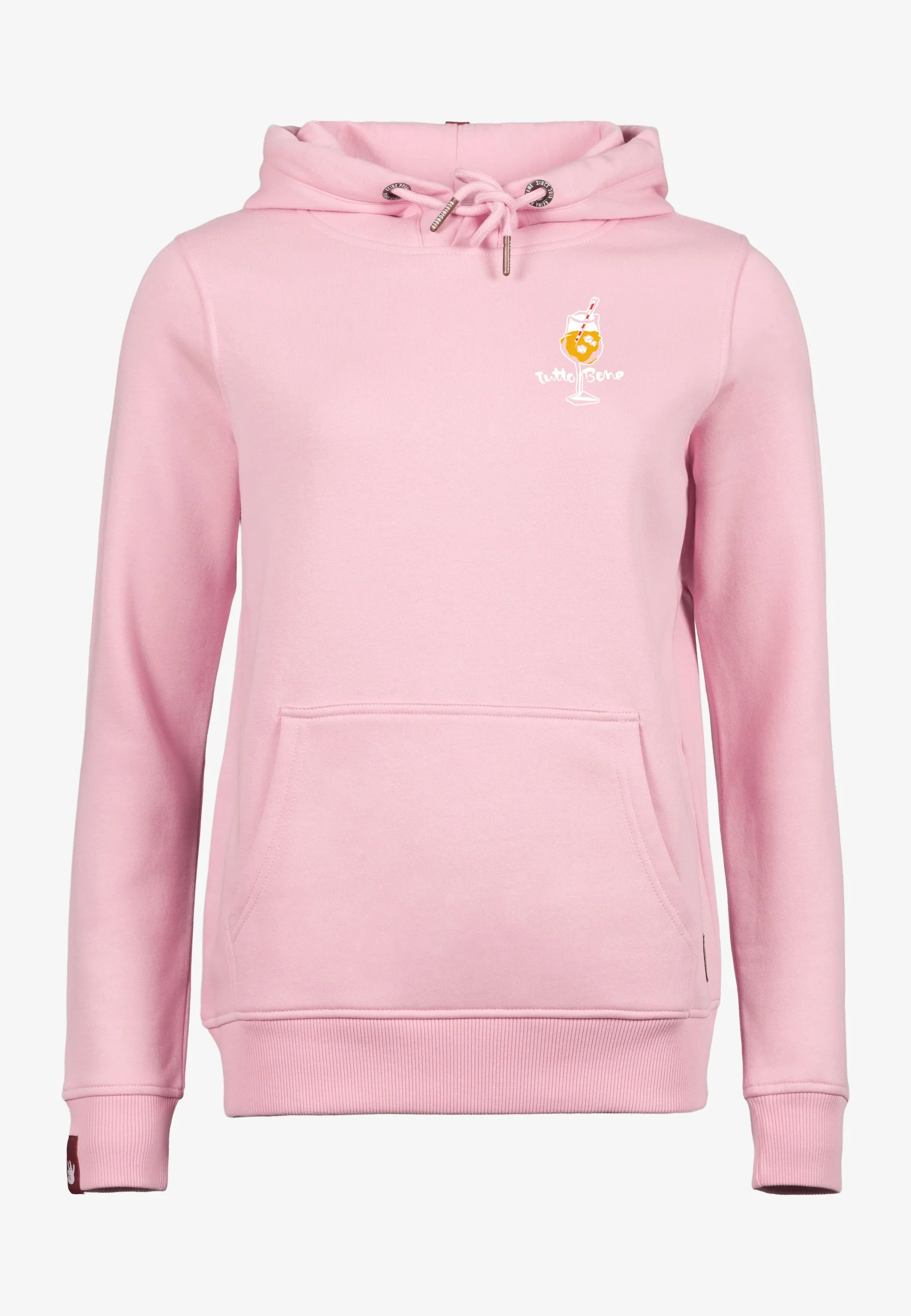 Görls Hoodie Tutto Spritz - Image 12