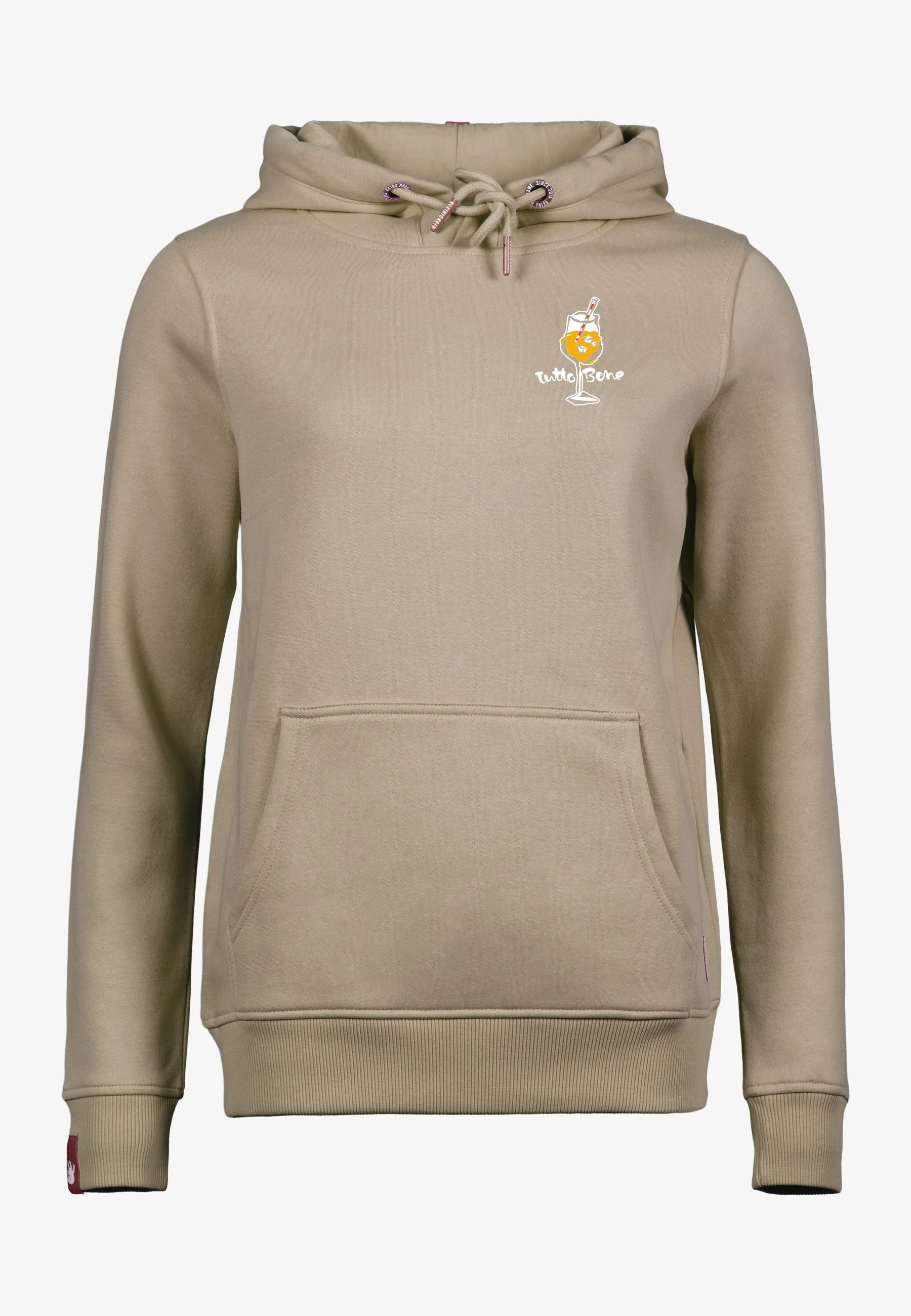 Görls Hoodie Tutto Spritz - Image 2