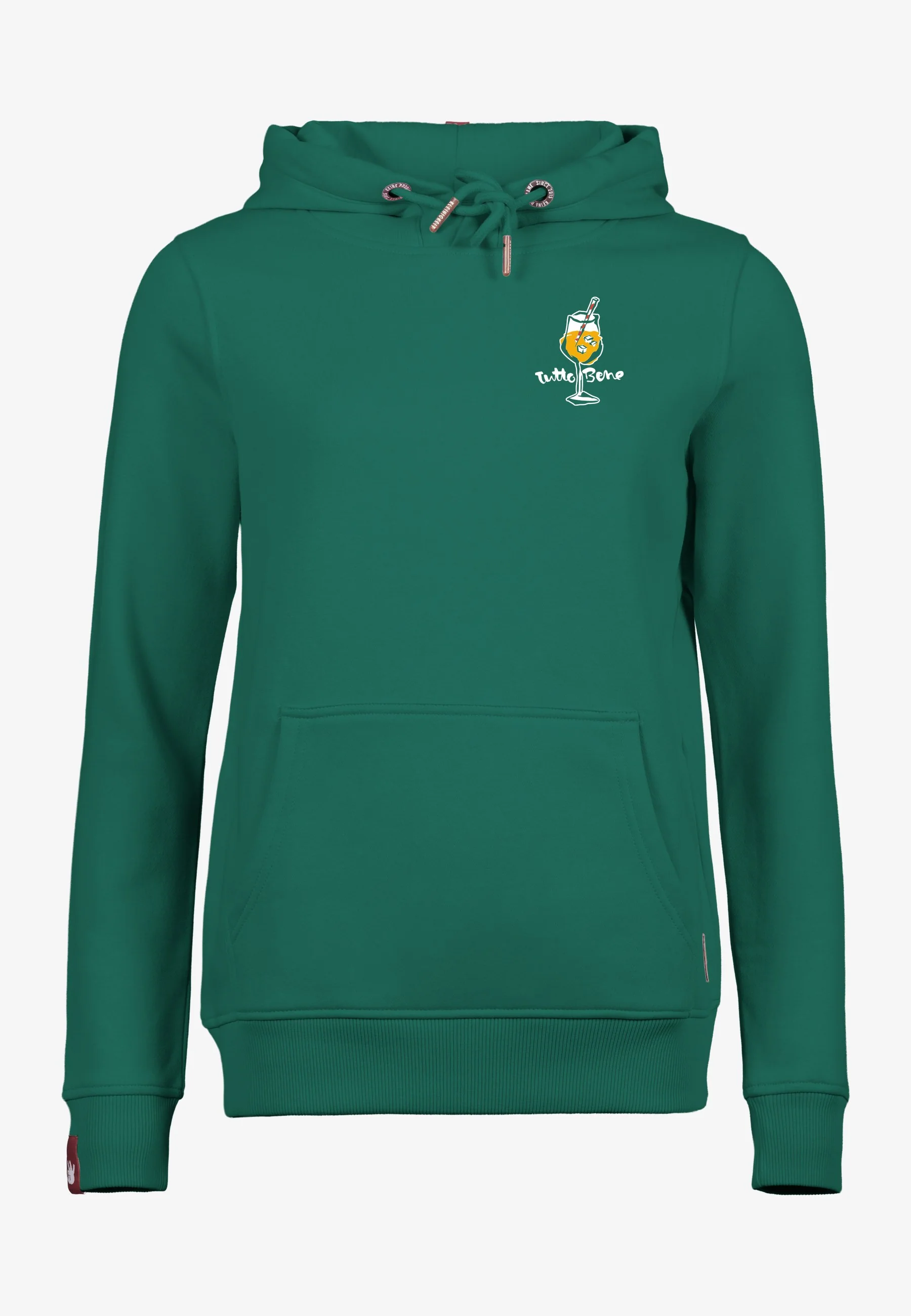 Görls Hoodie Tutto Spritz - Image 3