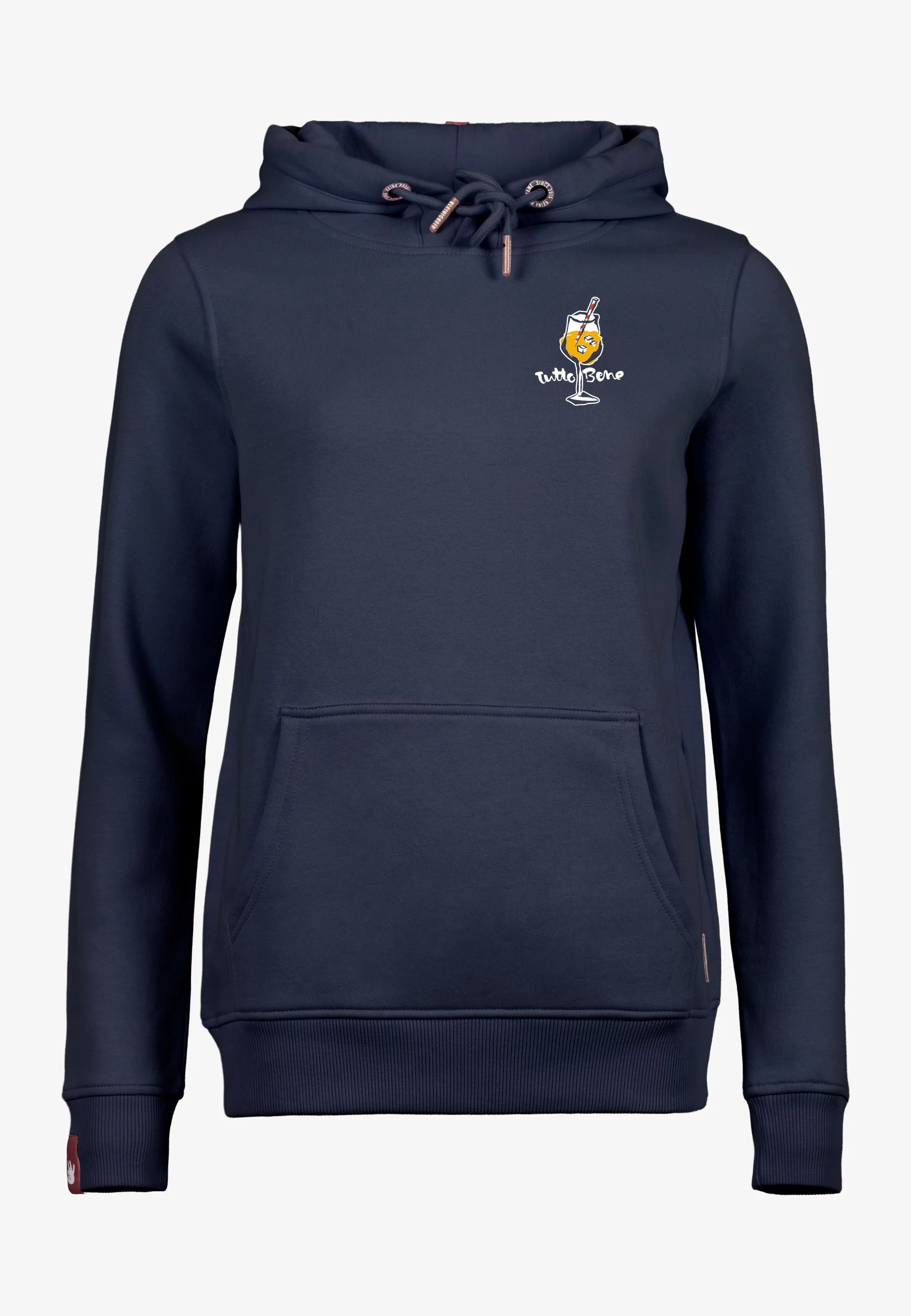 Görls Hoodie Tutto Spritz - Image 4