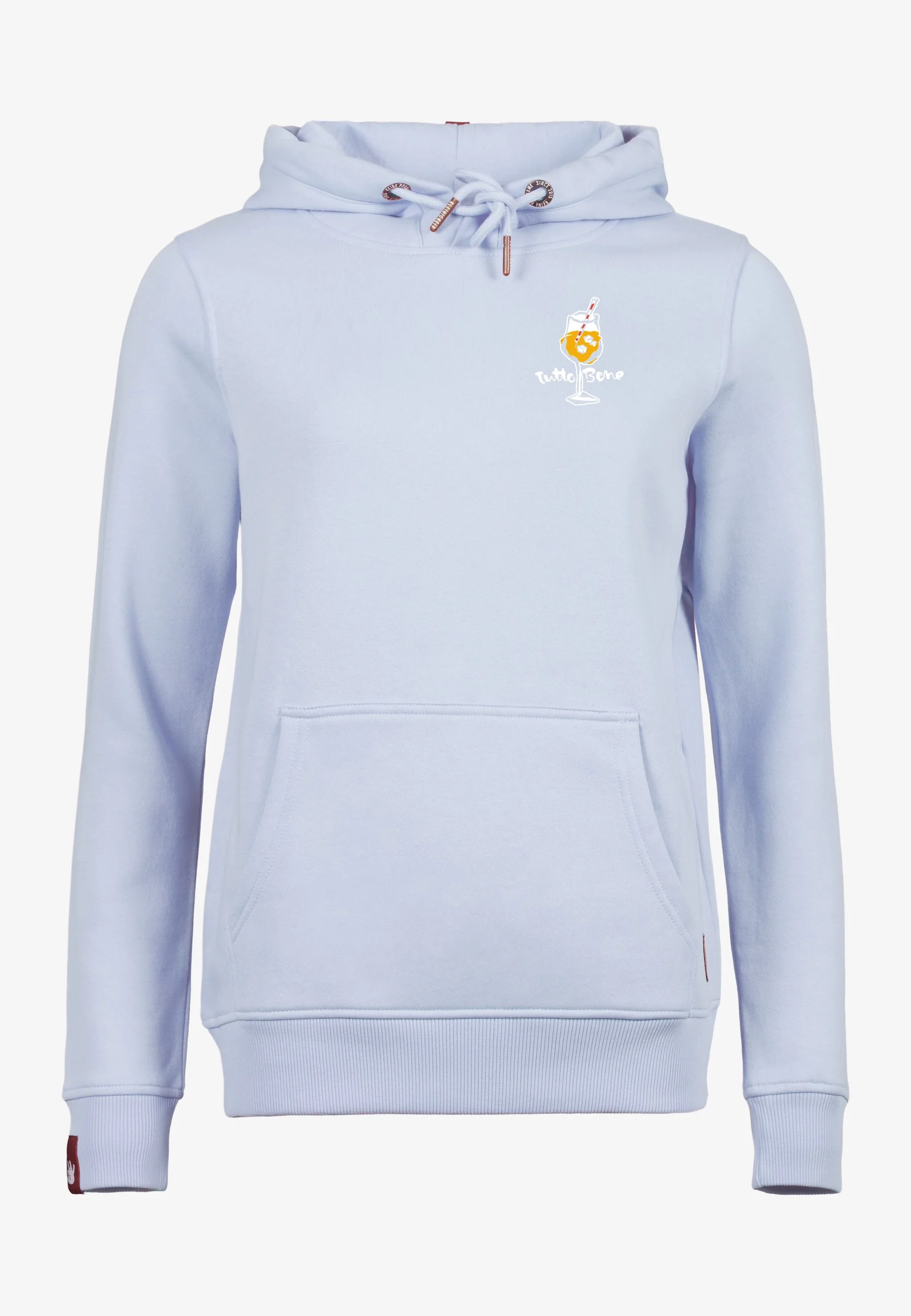 Görls Hoodie Tutto Spritz - Image 5
