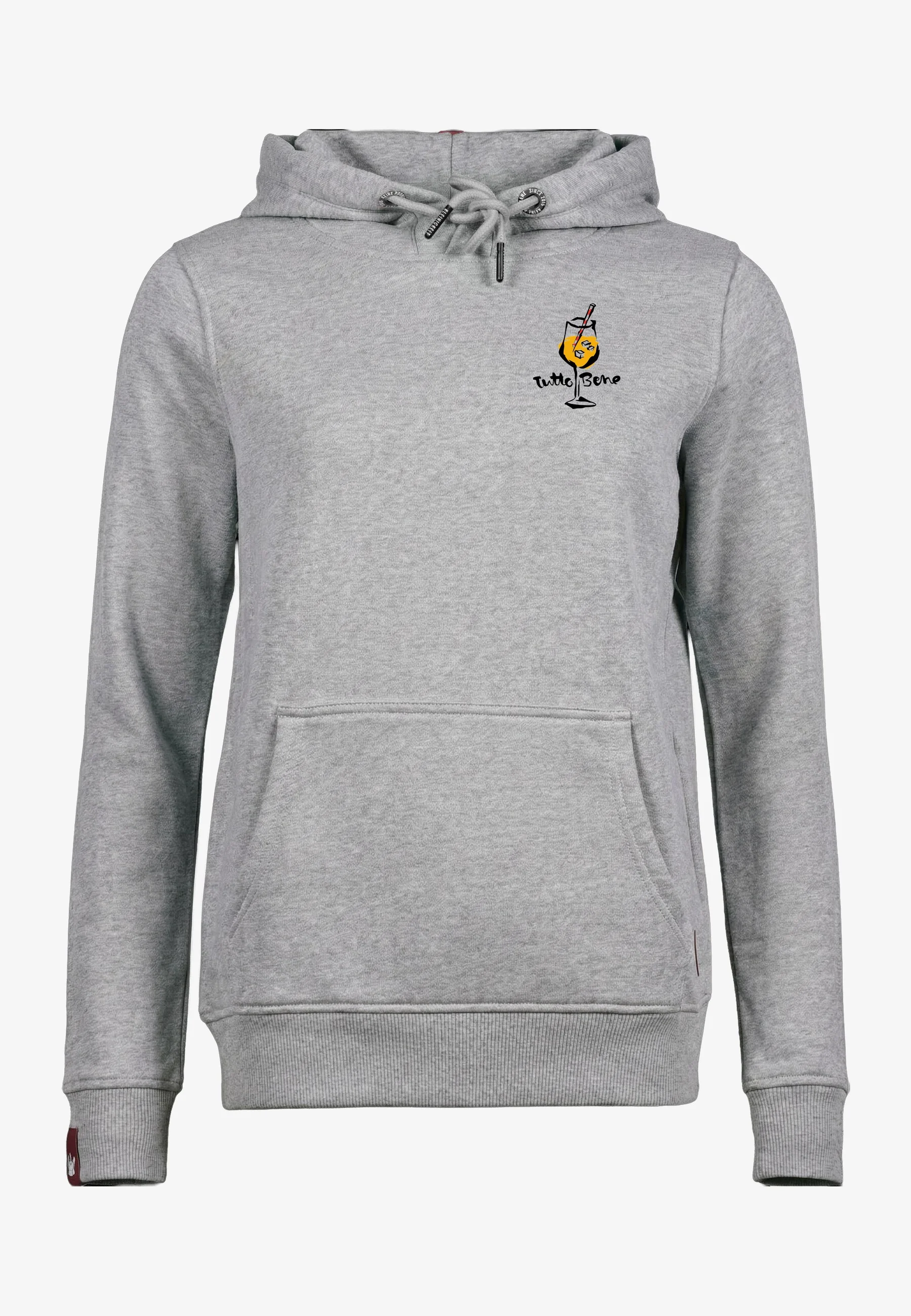 Görls Hoodie Tutto Spritz - Image 6