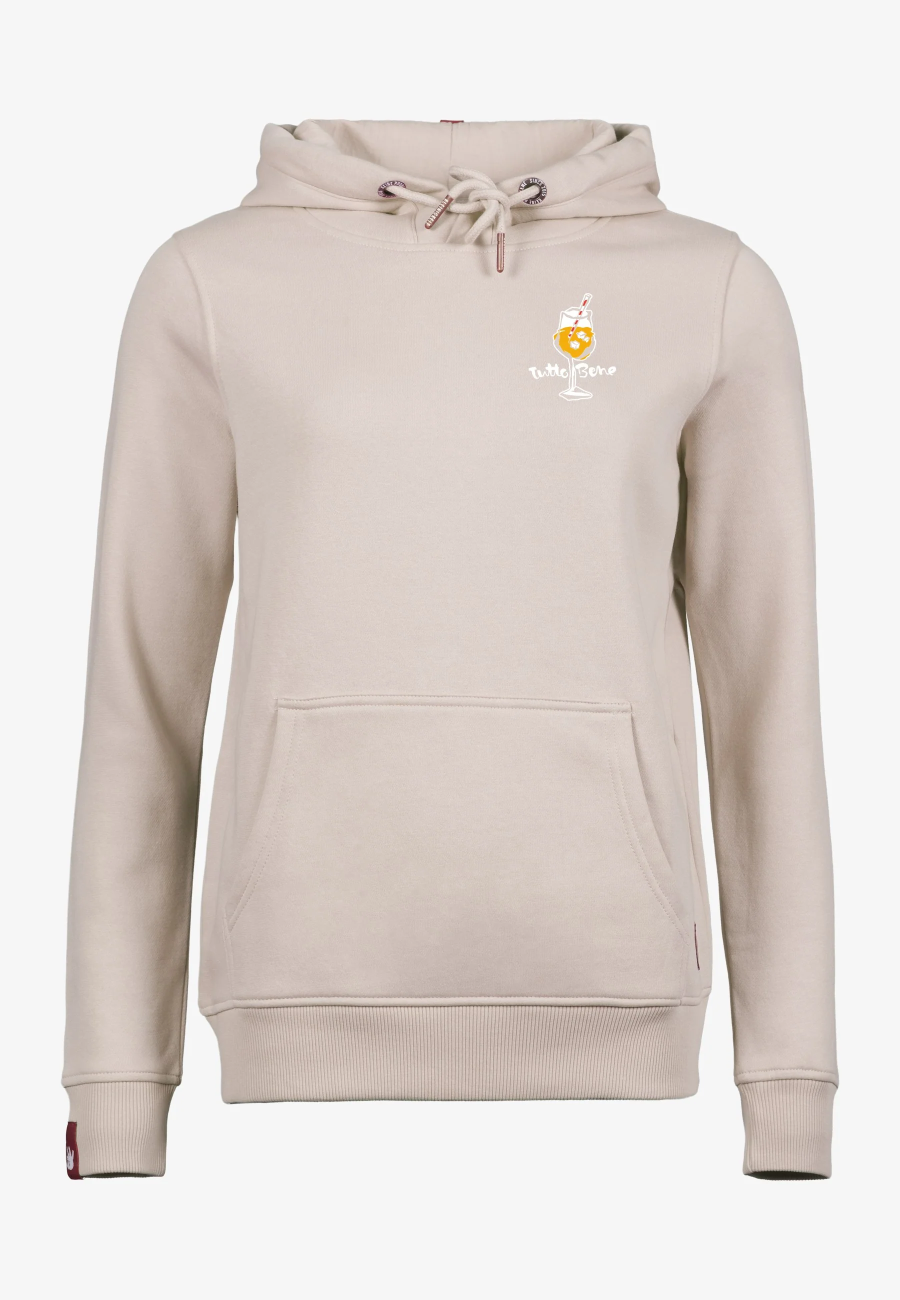 Görls Hoodie Tutto Spritz - Image 8