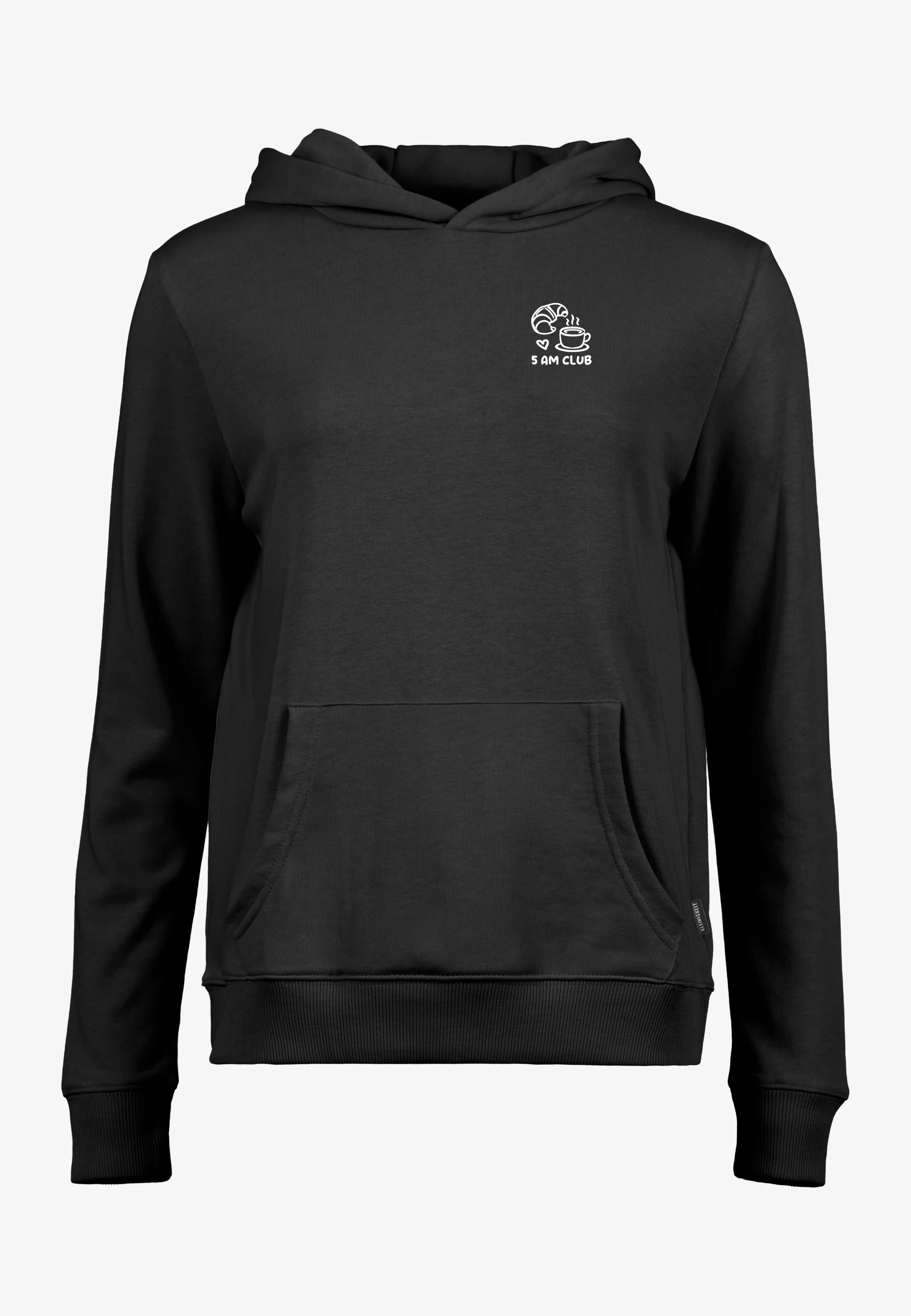 Görls Light Hoodie 5 AM Club
