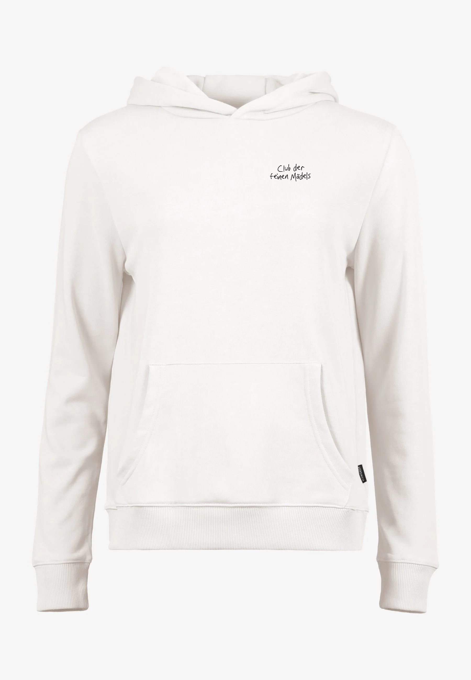 Görls Light Hoodie Club der feinen Mädels - Image 3