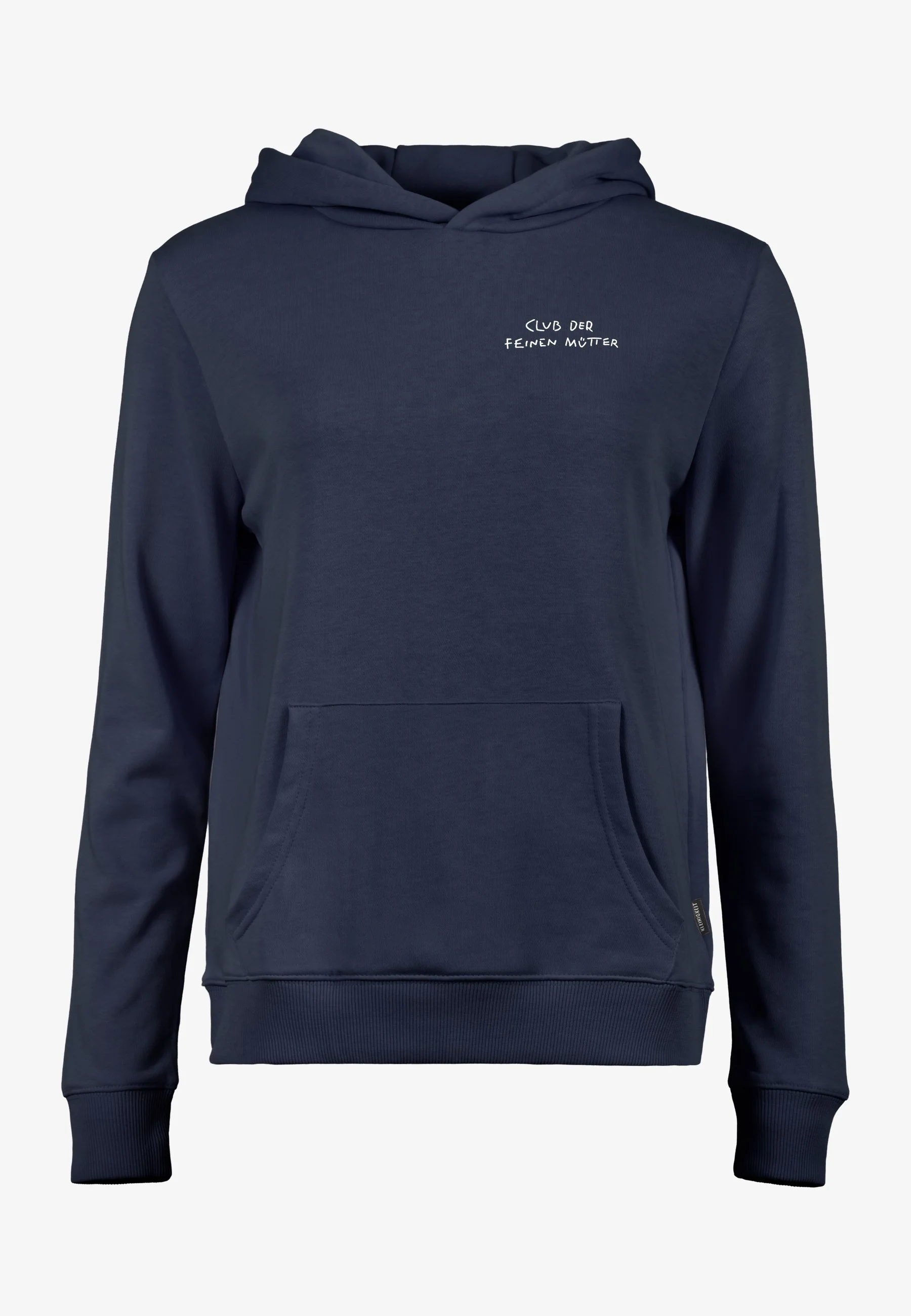 Görls Light Hoodie Club der feinen Mütter - Image 2