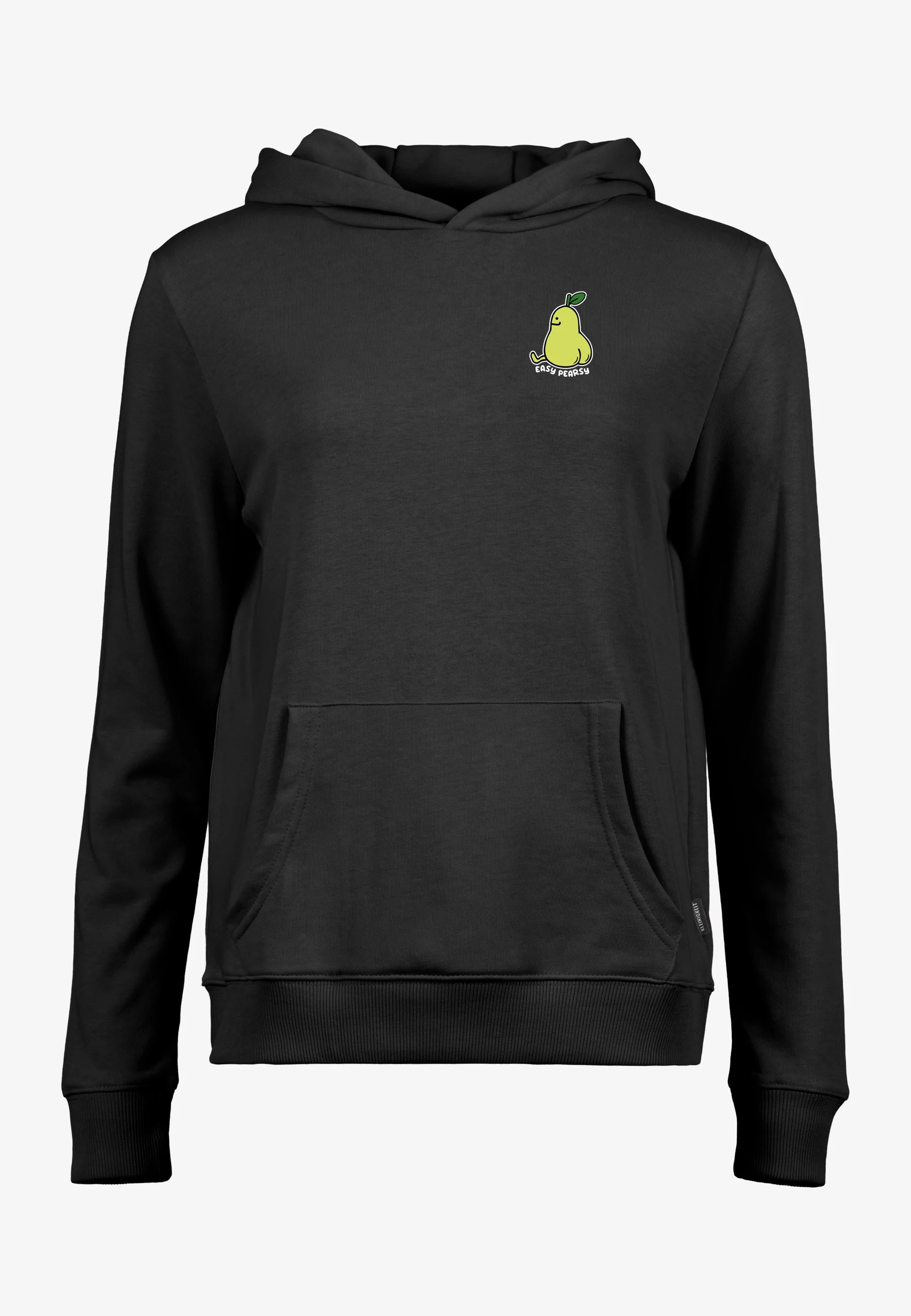 Görls Light Hoodie Easy Pearsy