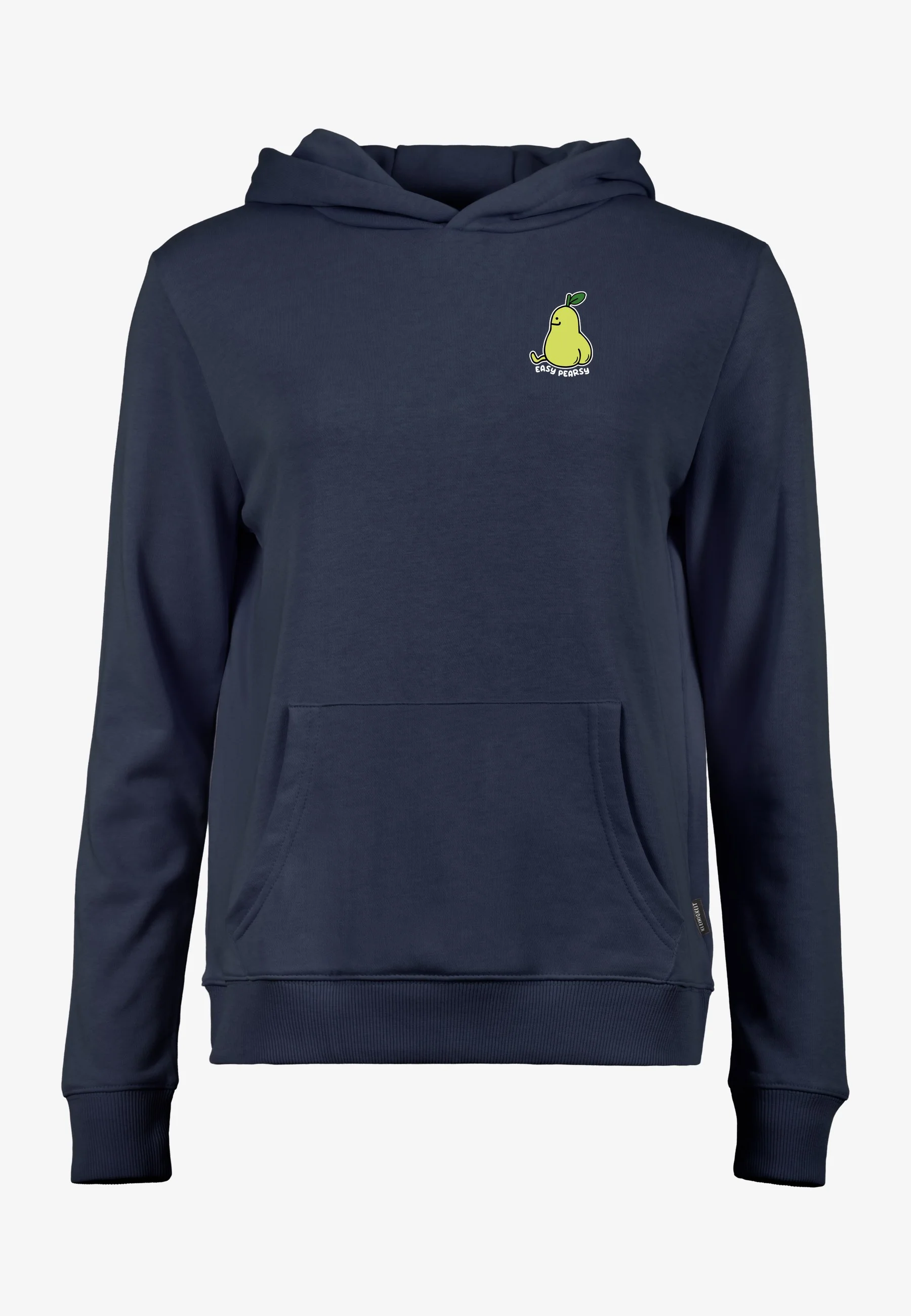 Görls Light Hoodie Easy Pearsy - Image 2