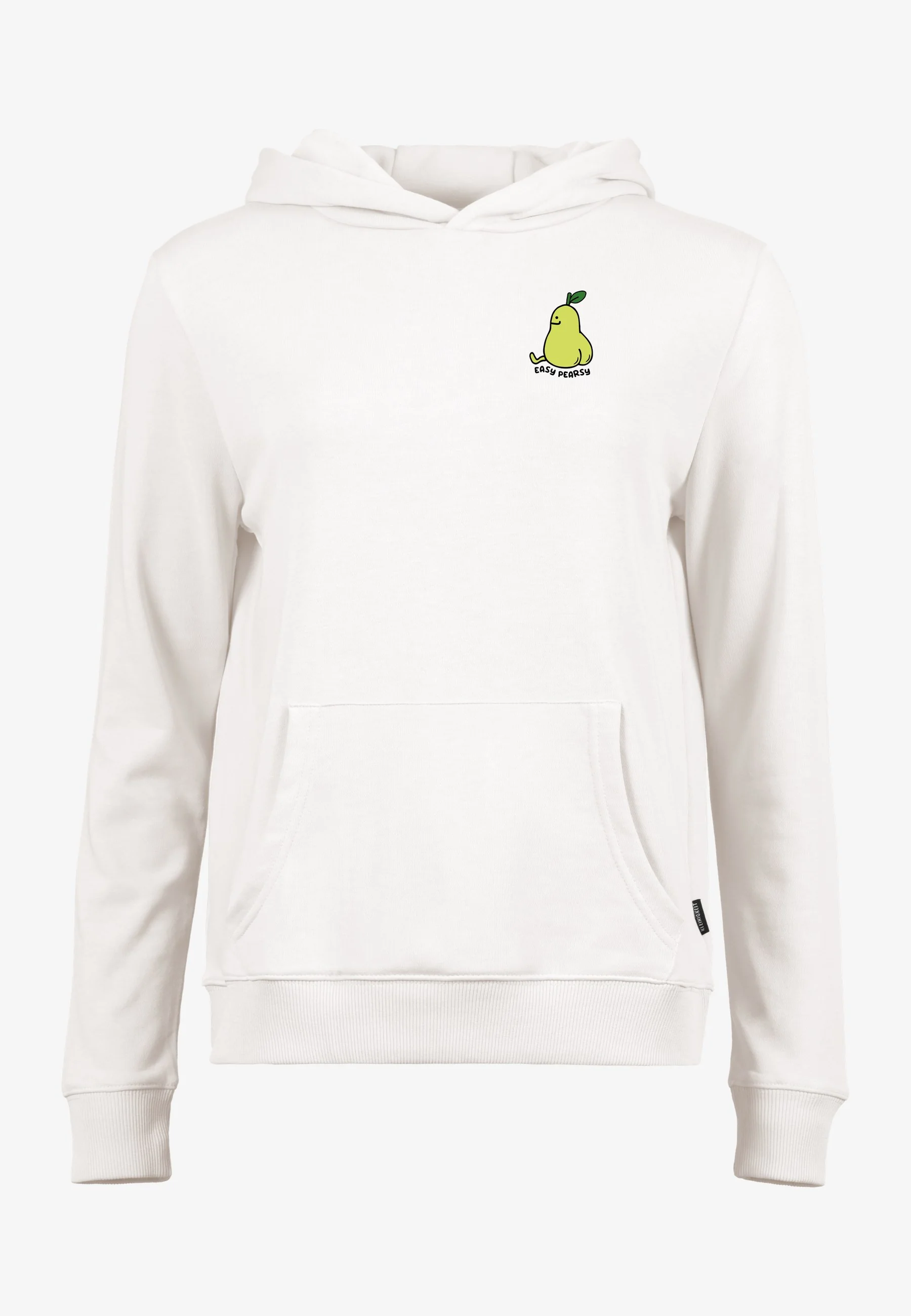 Görls Light Hoodie Easy Pearsy - Image 3