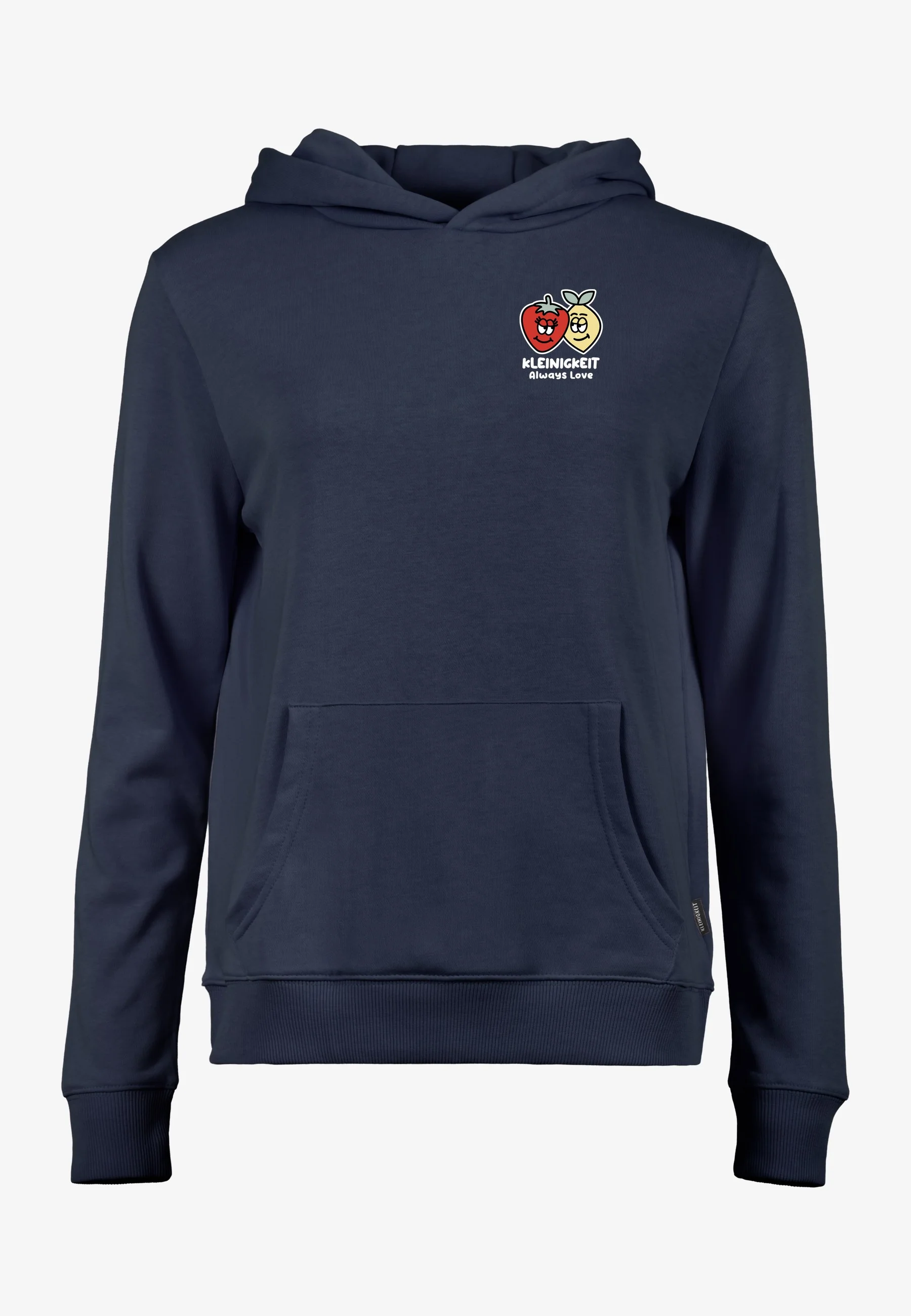 Görls Light Hoodie Fruity Love - Image 2