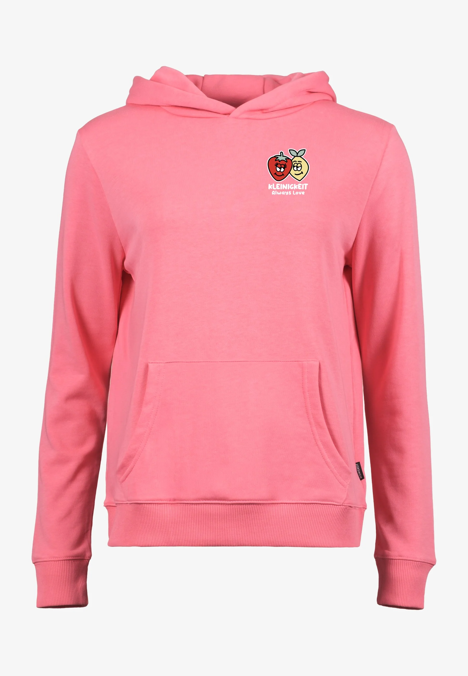 Görls Light Hoodie Fruity Love - Image 4