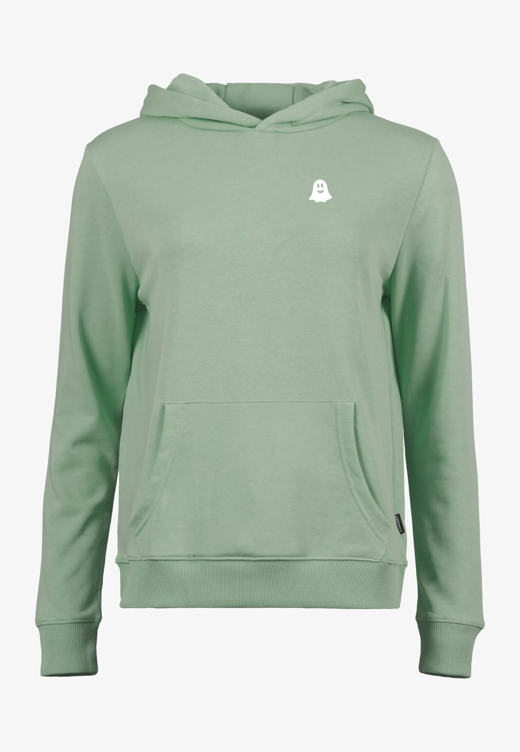 Görls Light Hoodie Geisterkrank - Image 5