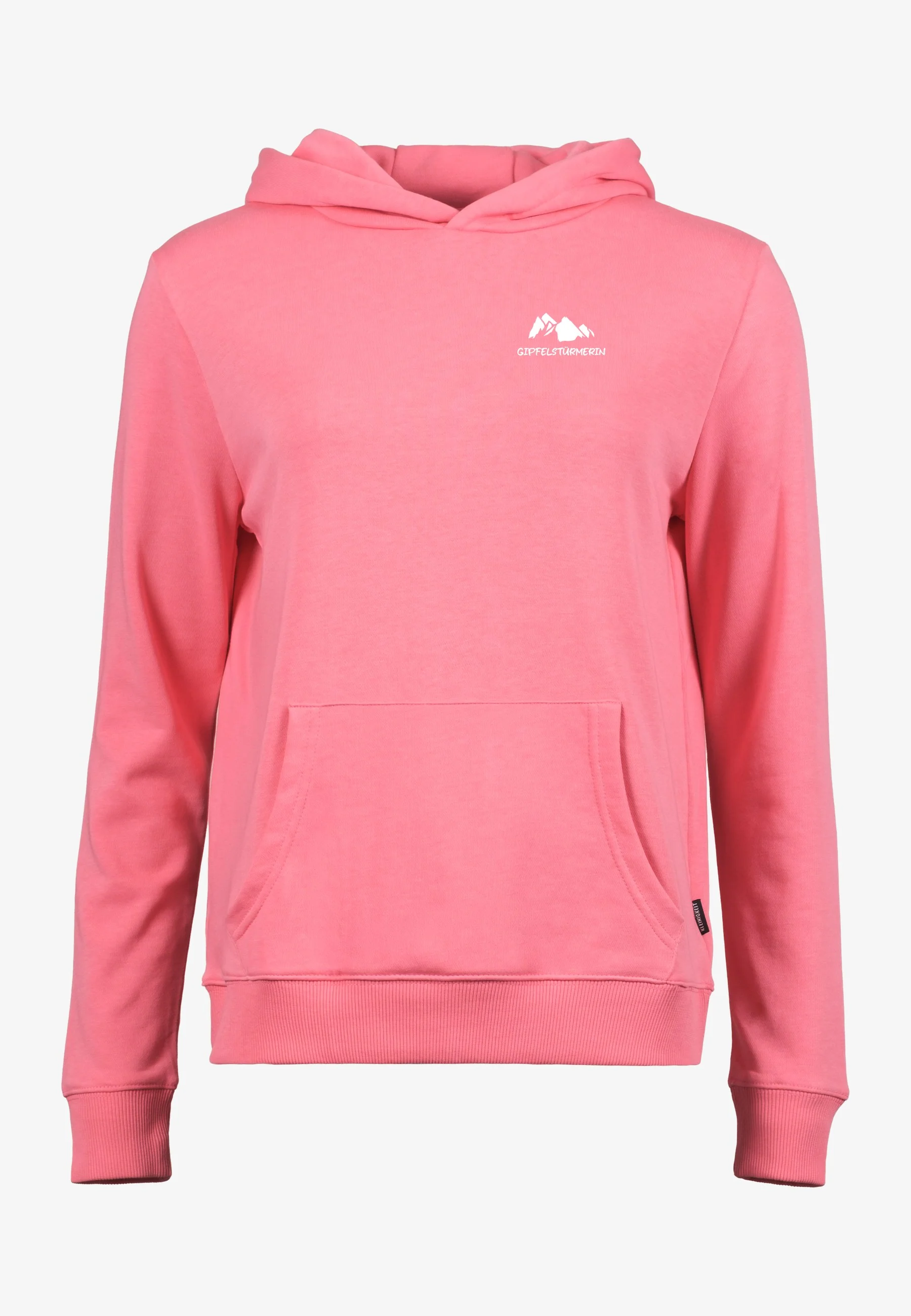 Görls Light Hoodie Gipfelstürmerin - Image 4