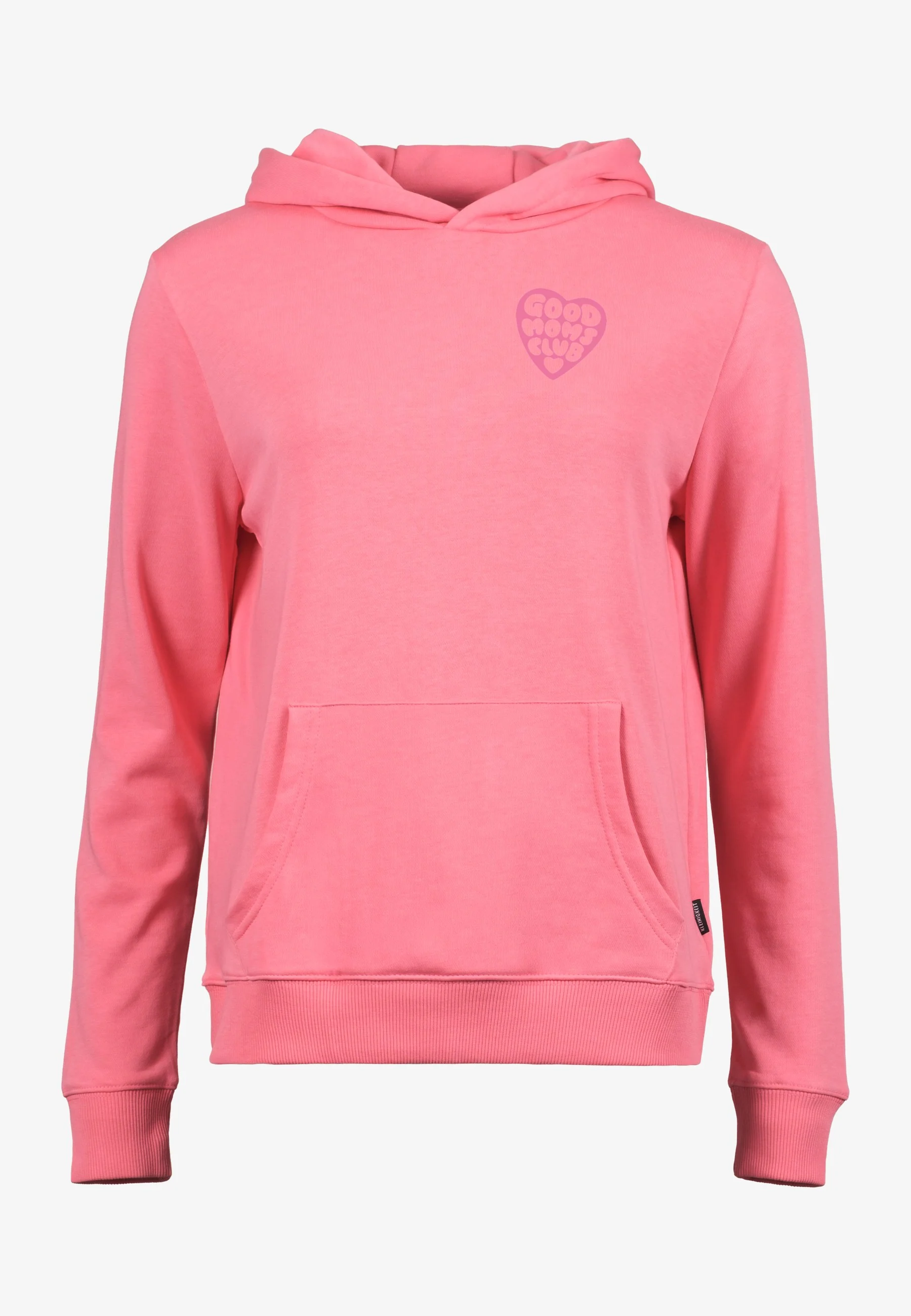 Görls Light Hoodie Good Moms Club - Image 4