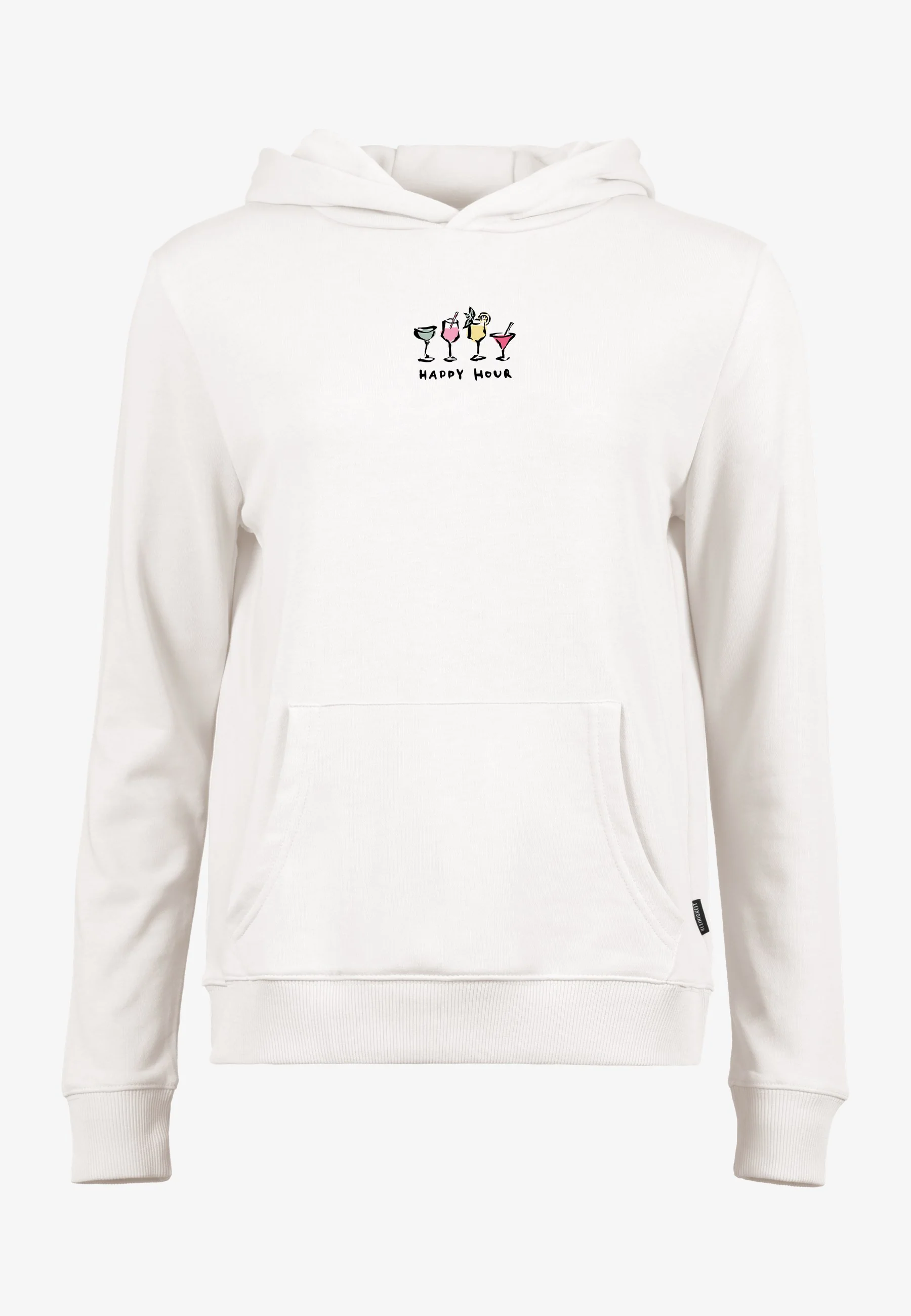 Görls Light Hoodie Happy Hour - Image 3