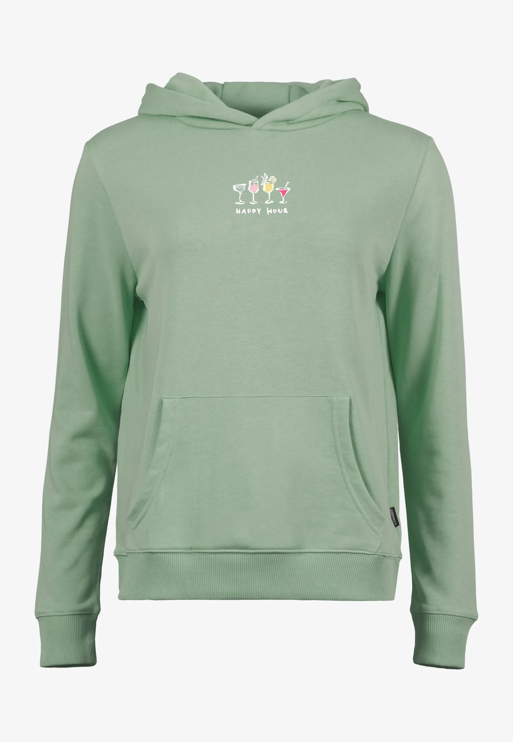 Görls Light Hoodie Happy Hour - Image 5