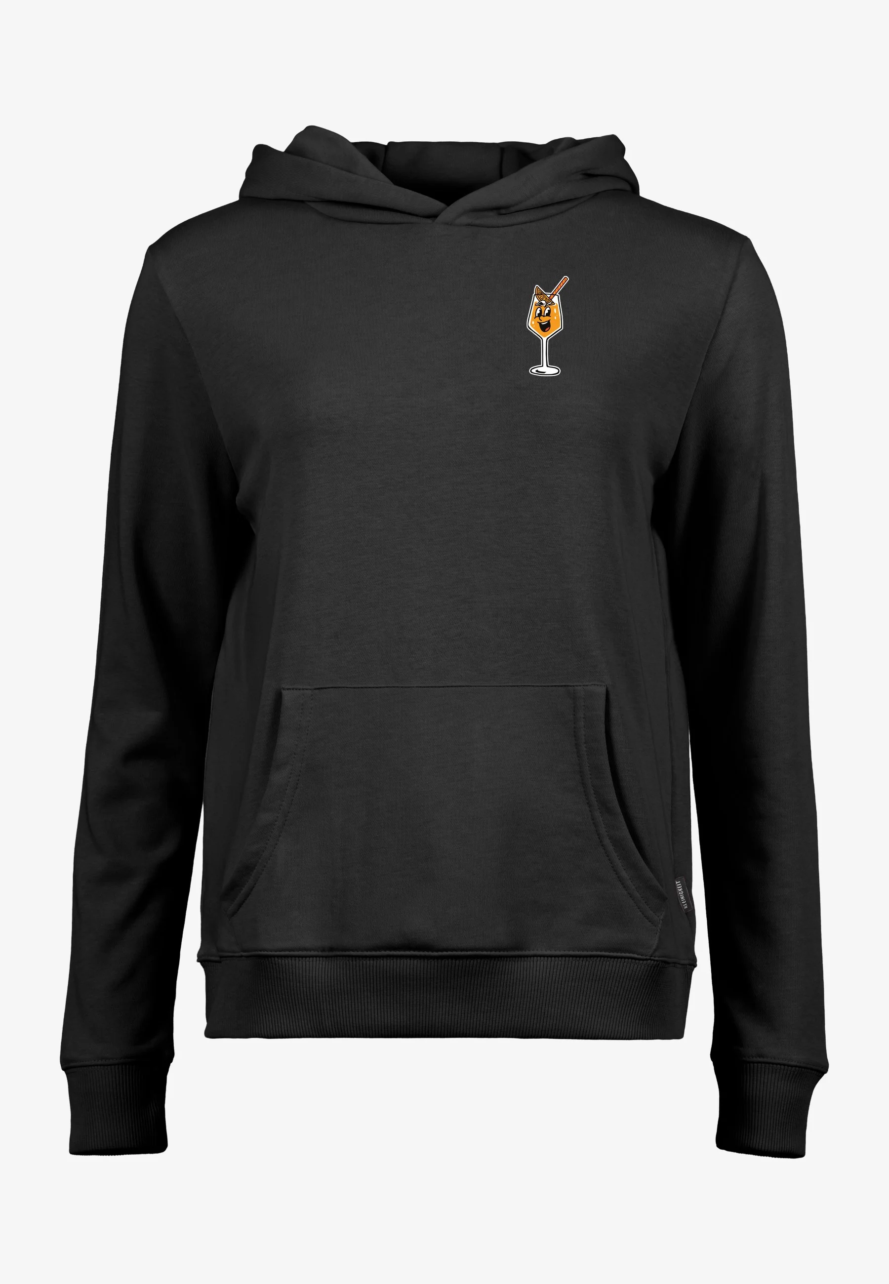 Görls Light Hoodie Happy Spritz