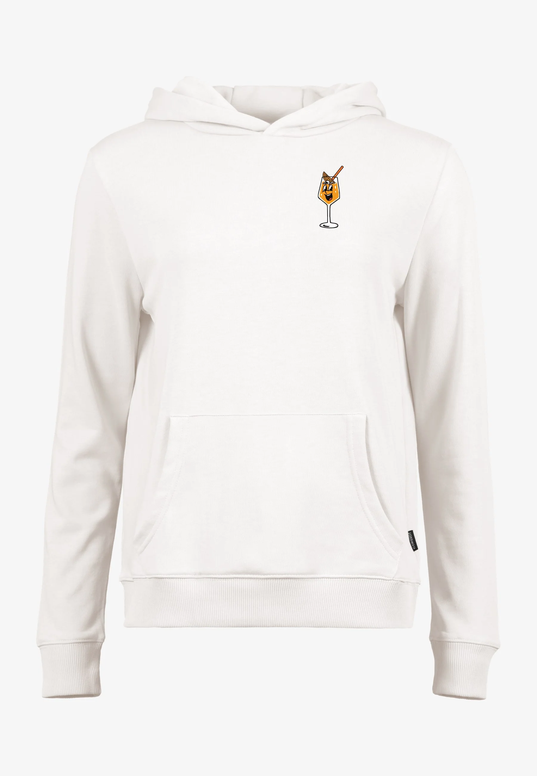Görls Light Hoodie Happy Spritz - Image 3