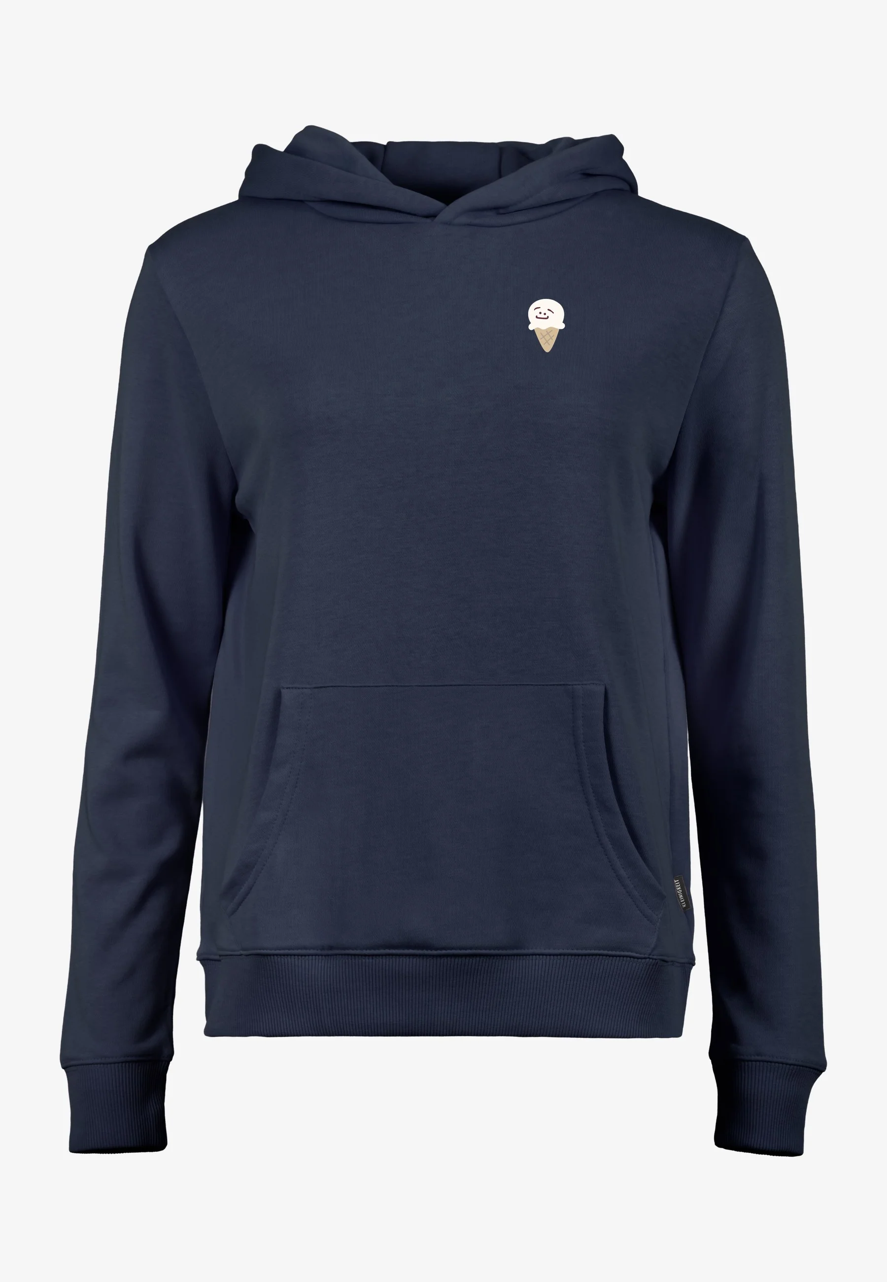 Görls Light Hoodie Ice Laugh - Image 2