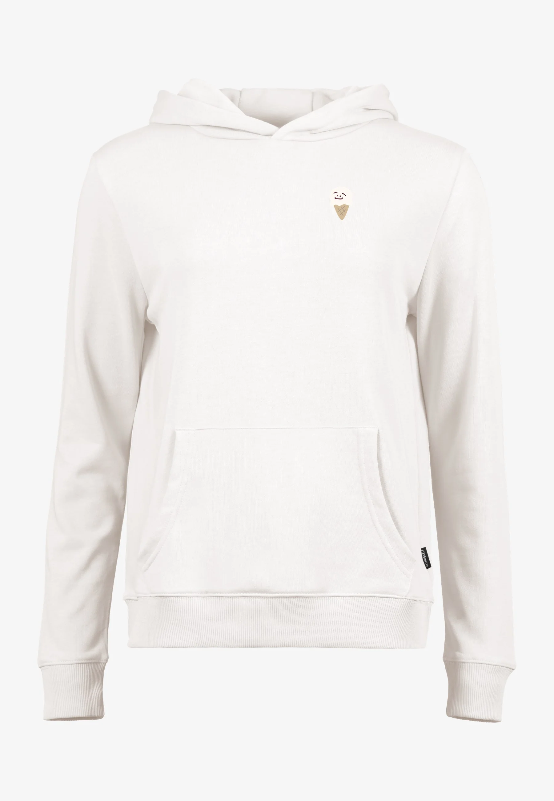 Görls Light Hoodie Ice Laugh - Image 3