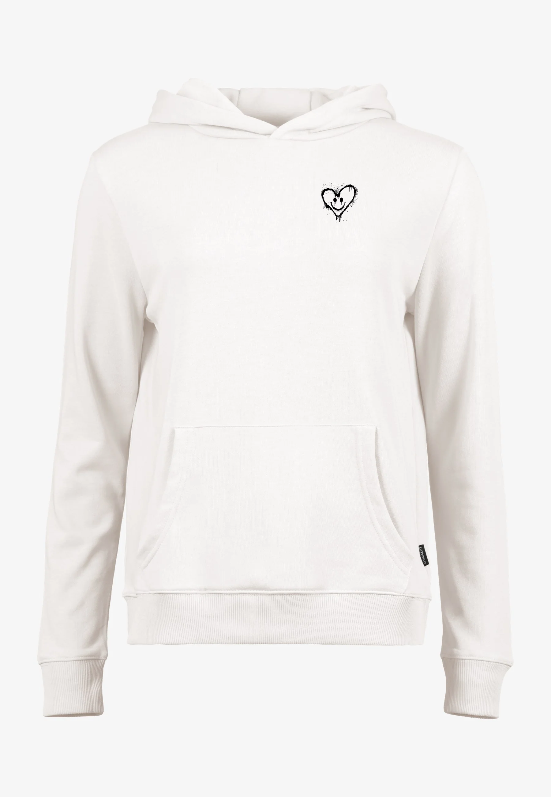 Görls Light Hoodie Lovefitti - Image 3
