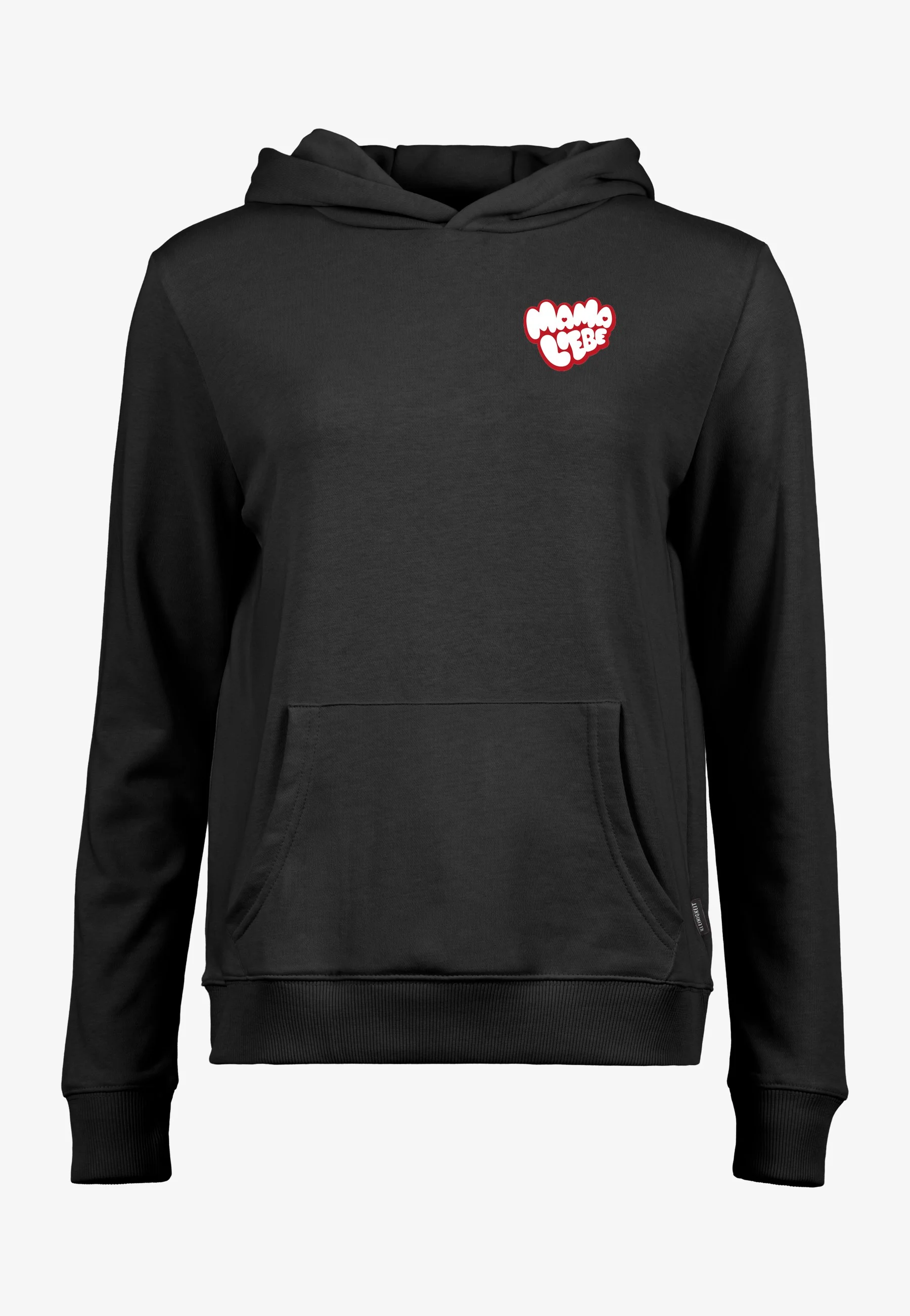 Görls Light Hoodie Mamaliebe
