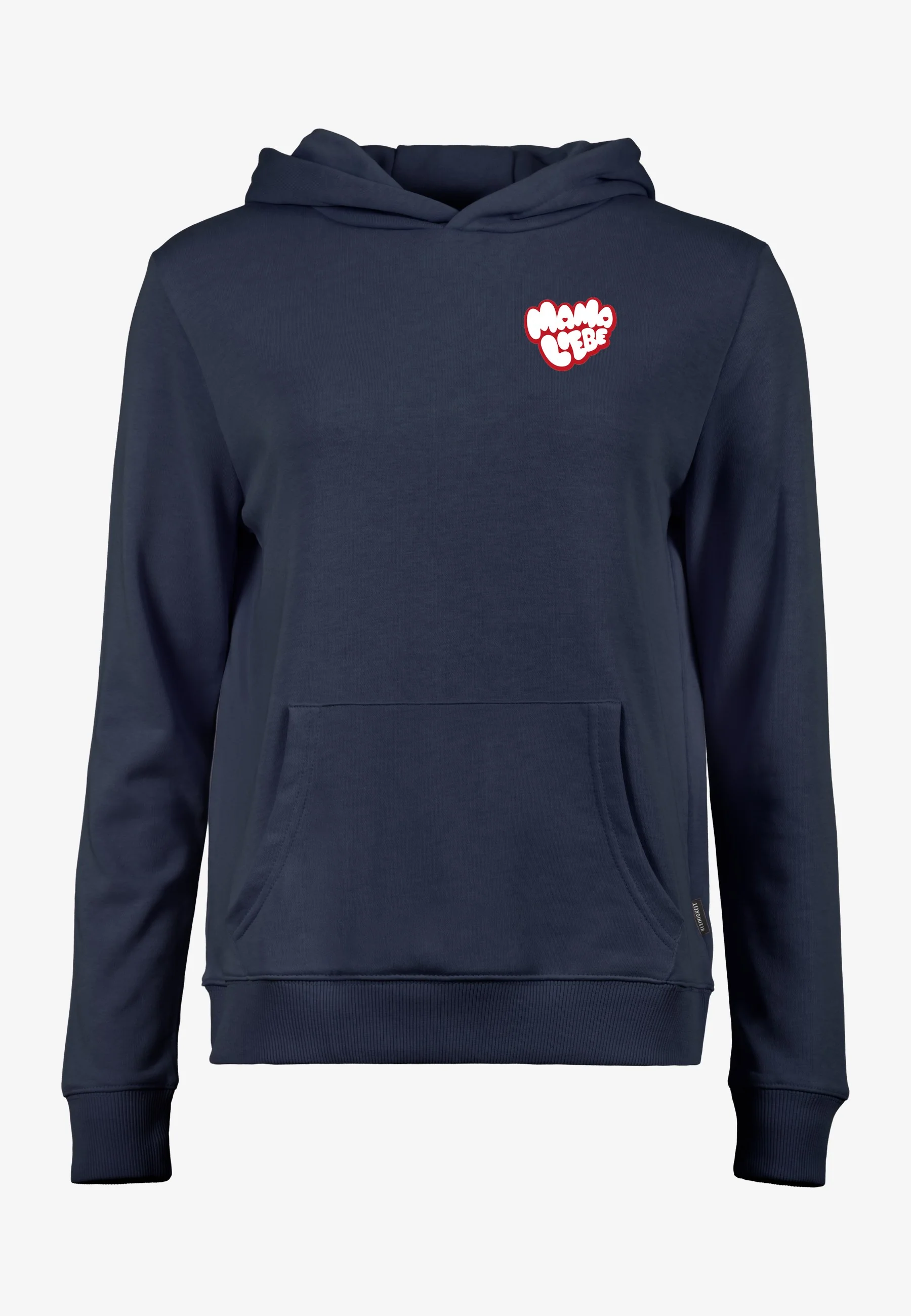 Görls Light Hoodie Mamaliebe - Image 2