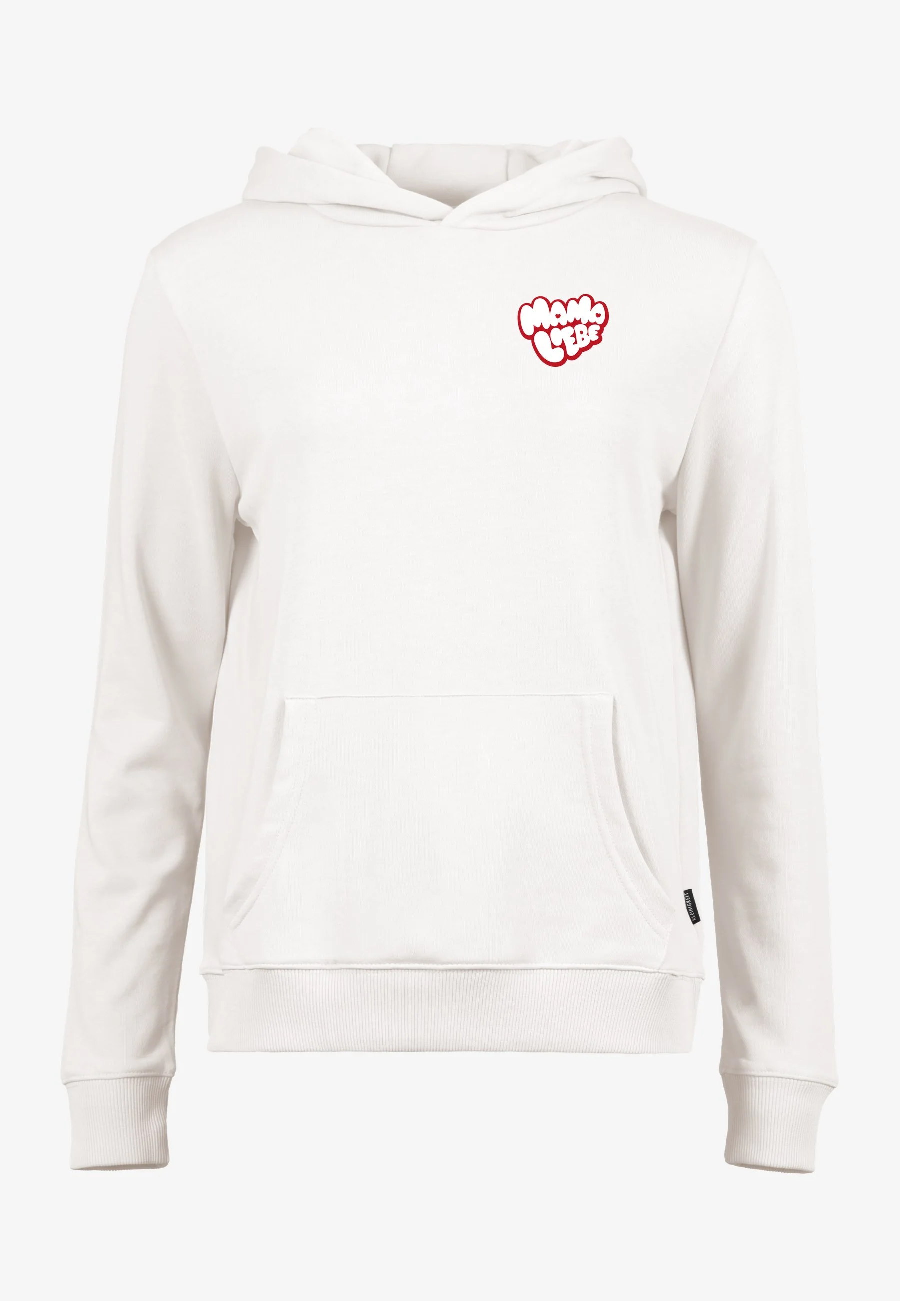 Görls Light Hoodie Mamaliebe - Image 3