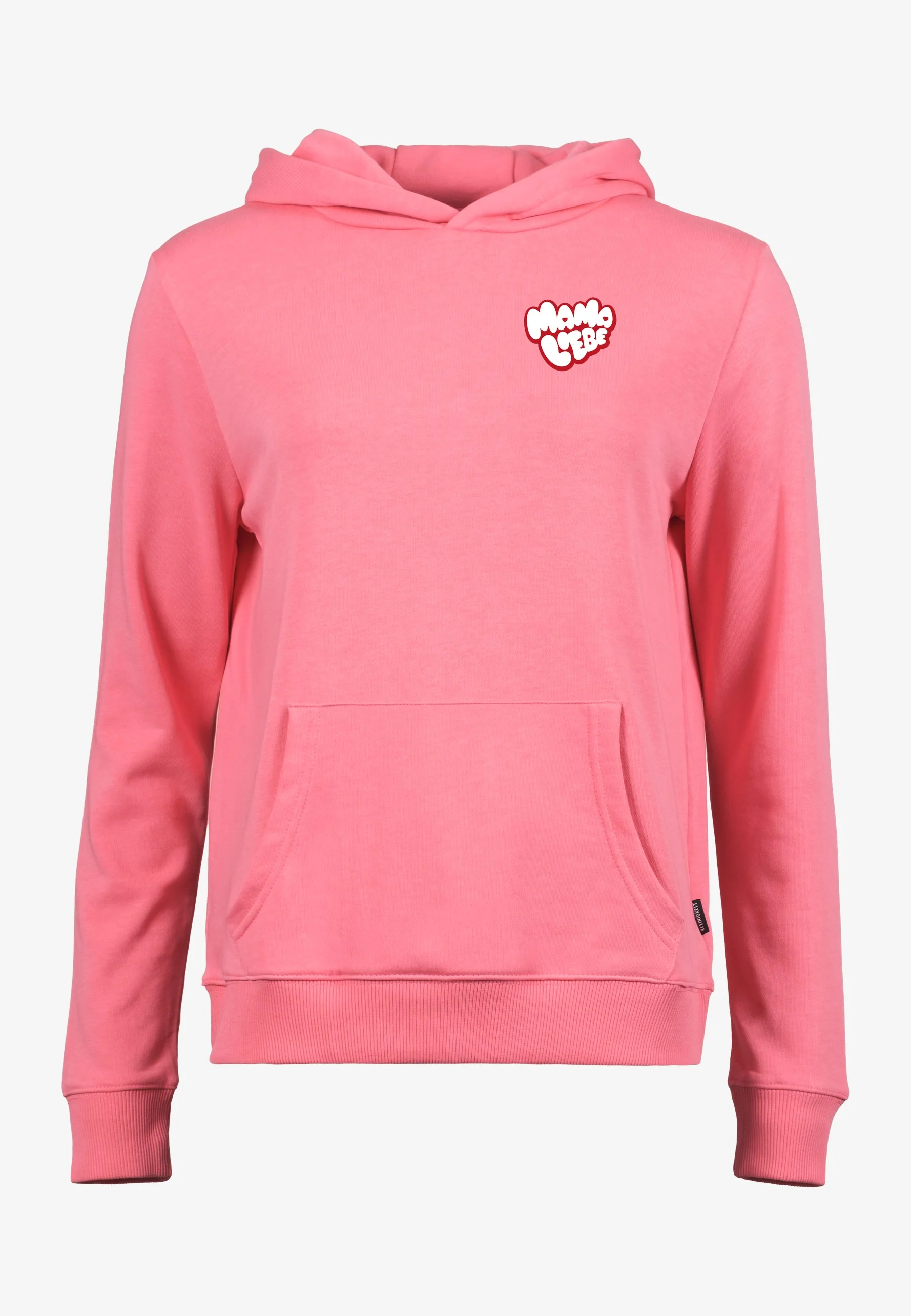 Görls Light Hoodie Mamaliebe - Image 4
