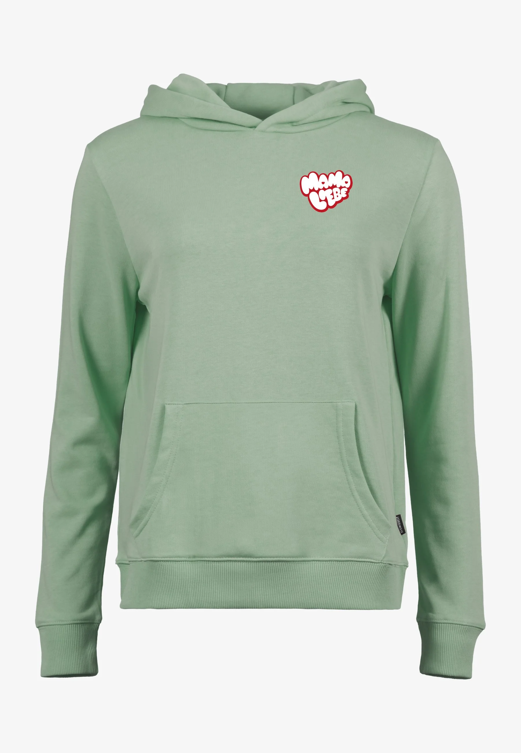 Görls Light Hoodie Mamaliebe - Image 5