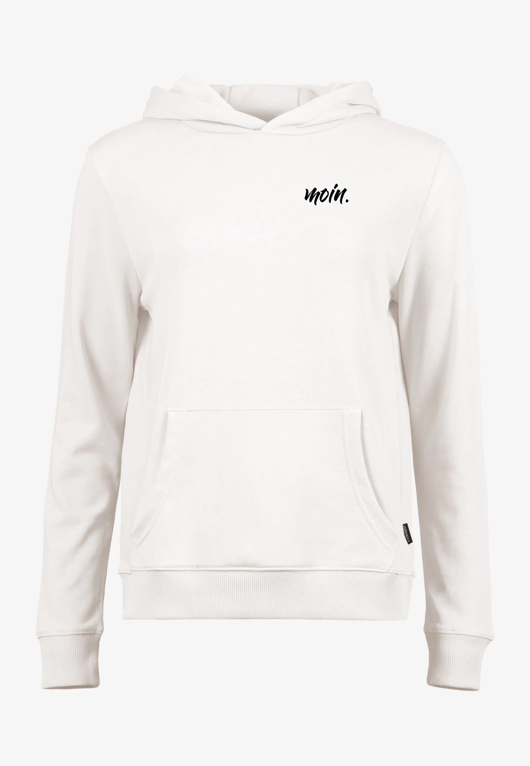 Görls Light Hoodie moin. - Image 3
