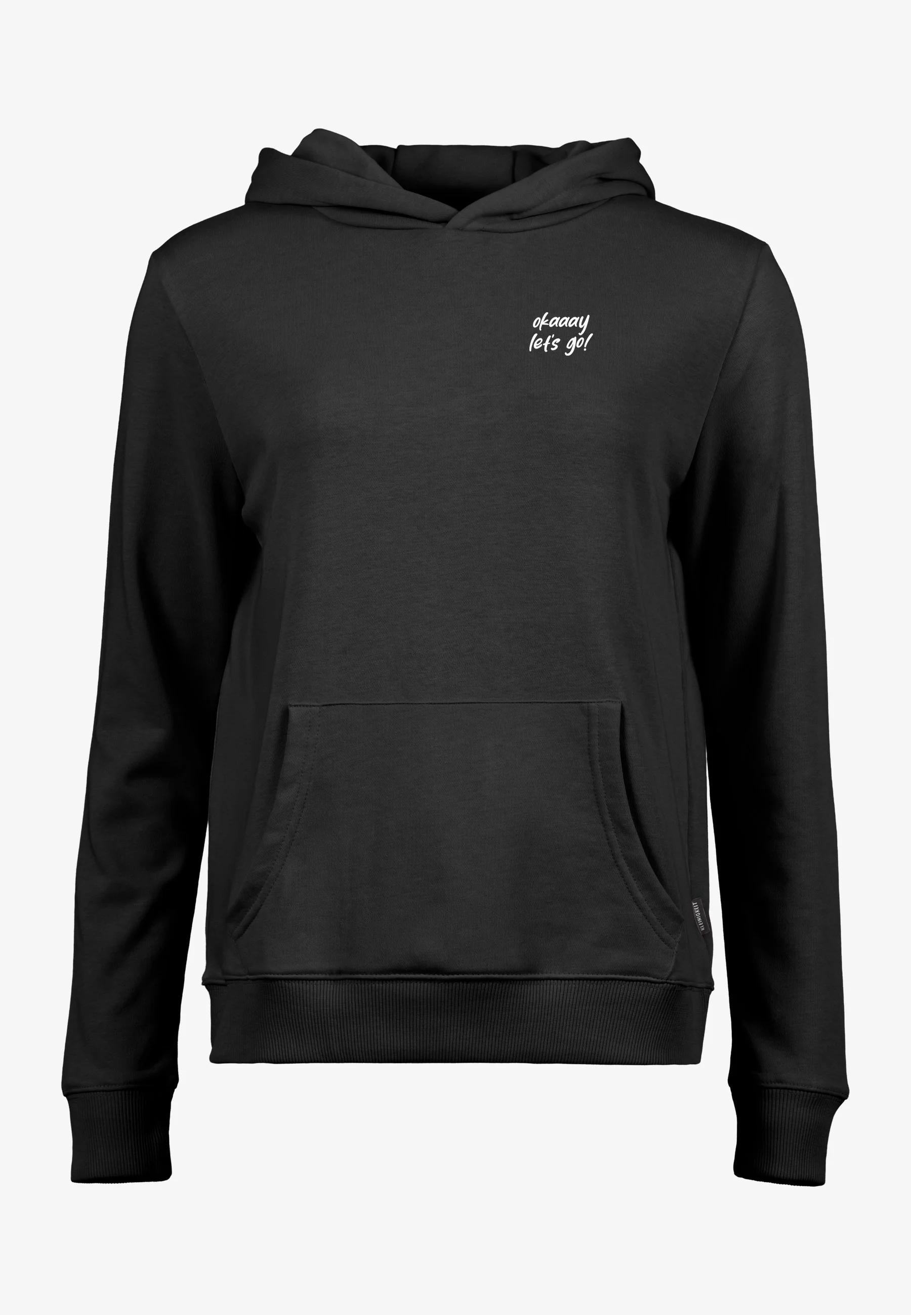 Görls Light Hoodie Okaaay lets go