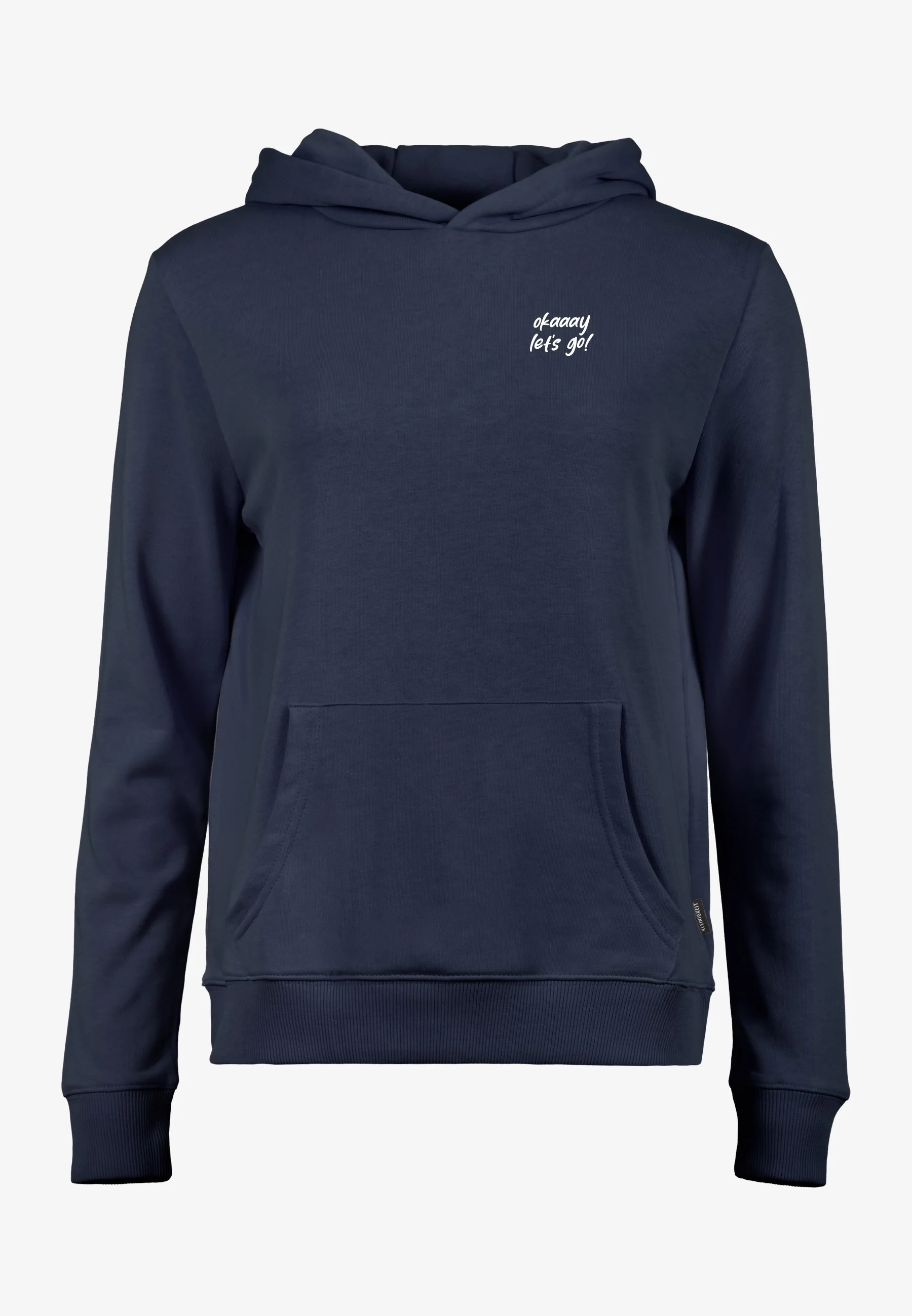 Görls Light Hoodie Okaaay lets go - Image 2