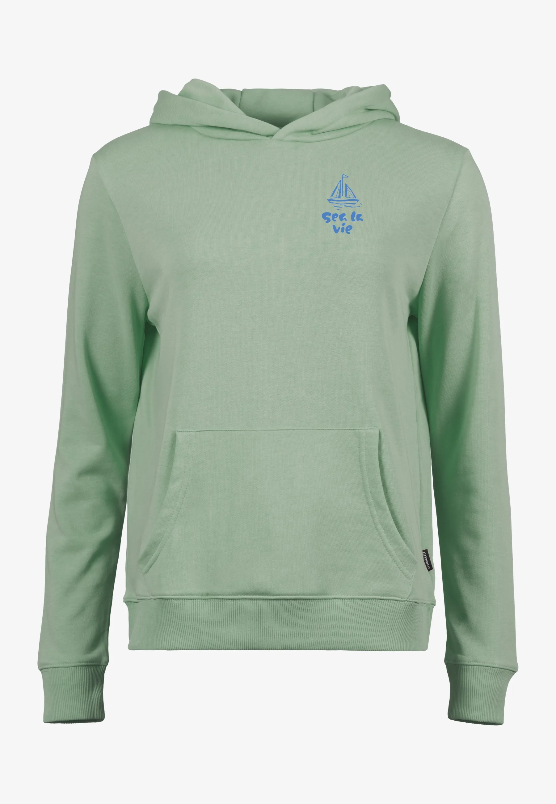 Görls Light Hoodie Sea La Vie - Image 5