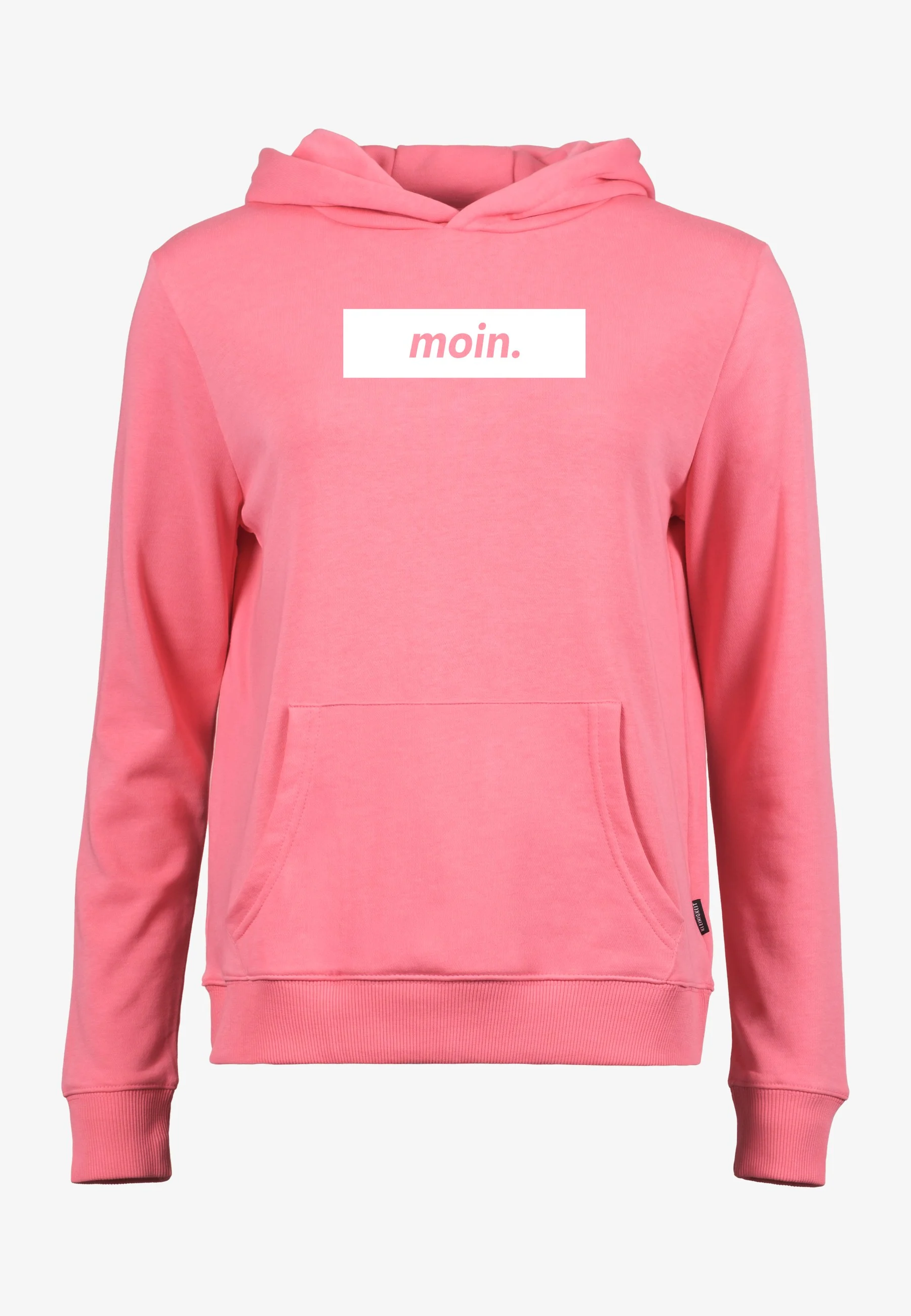 Görls Light Hoodie Subleme Moin - Image 4
