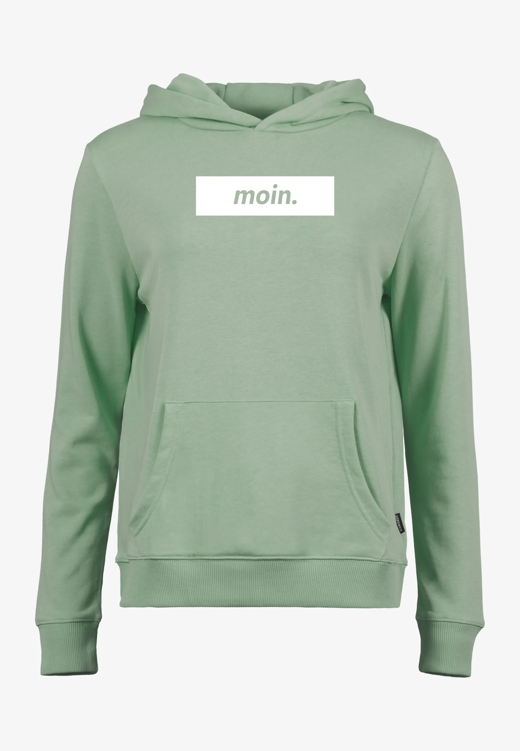 Görls Light Hoodie Subleme Moin - Image 5
