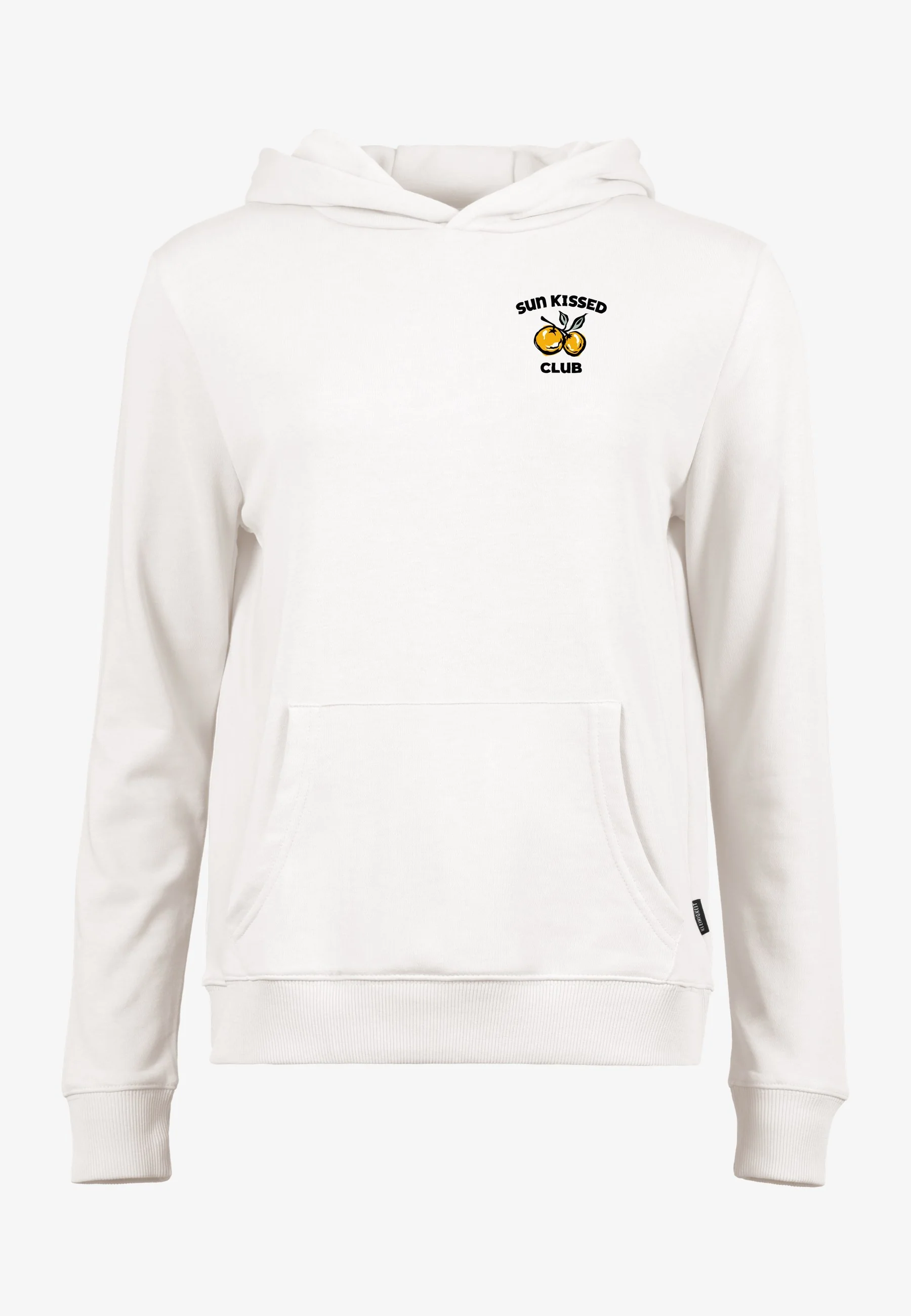 Görls Light Hoodie Sun Kissed - Image 3