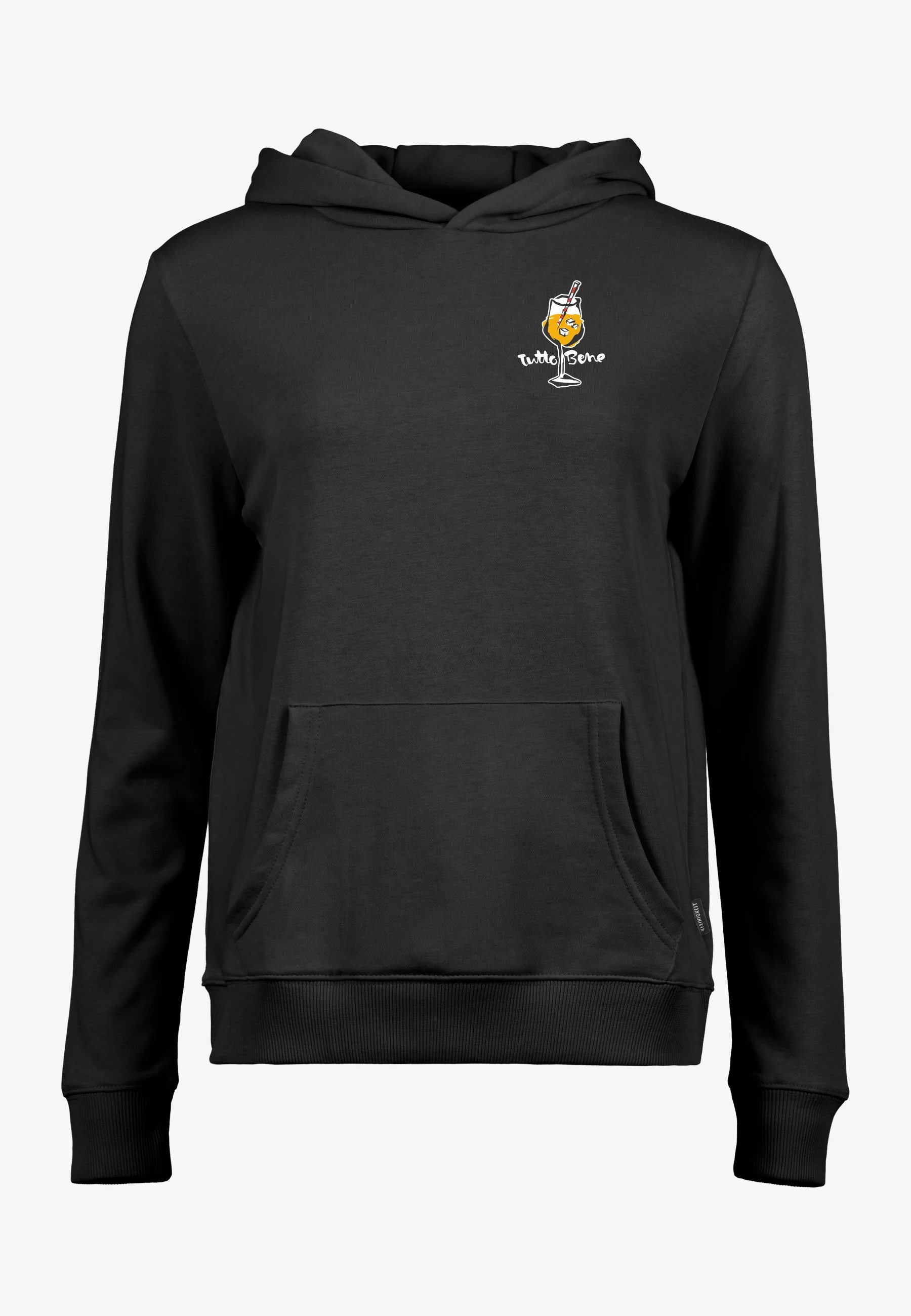 Görls Light Hoodie Tutto Spritz