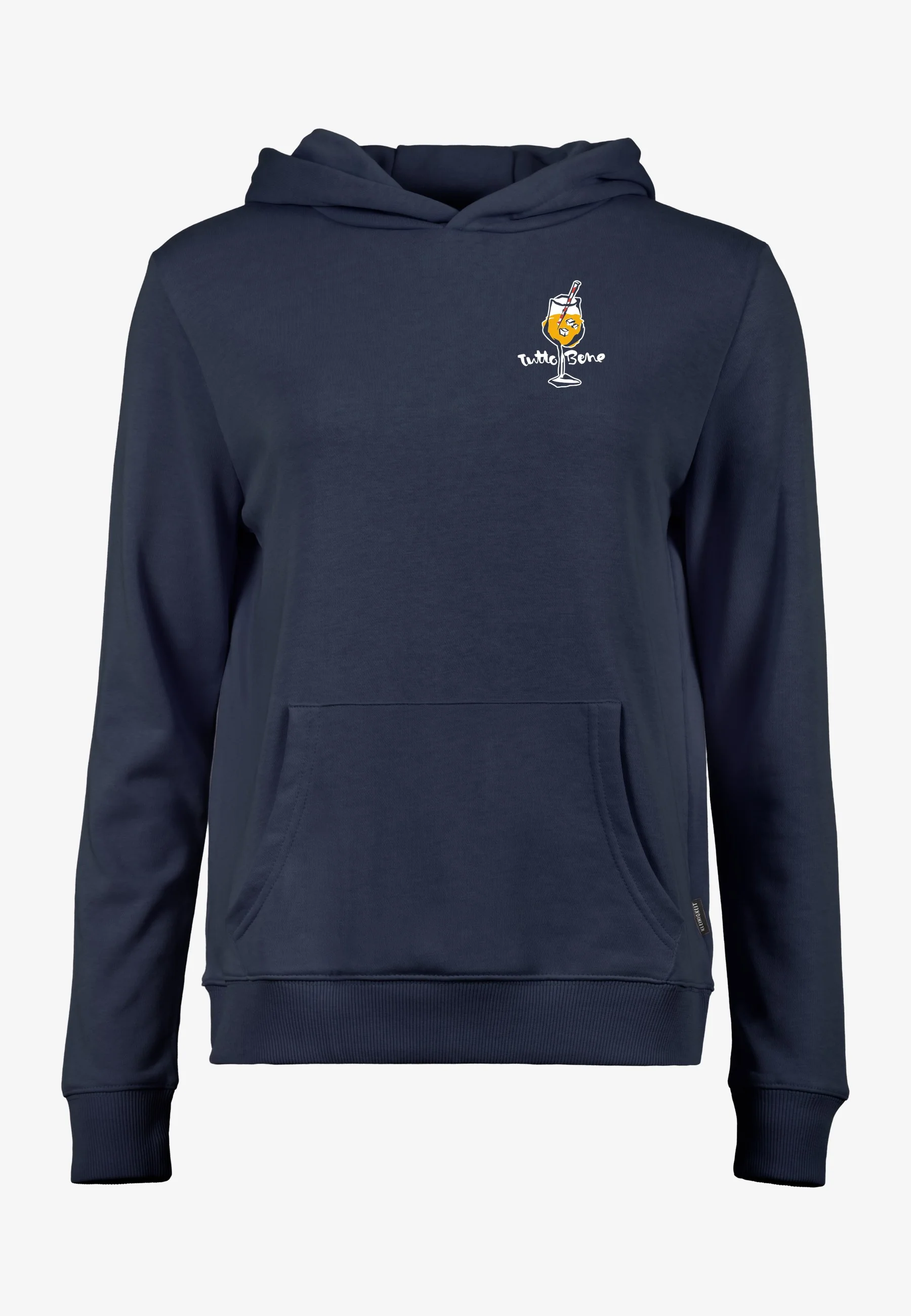 Görls Light Hoodie Tutto Spritz - Image 2